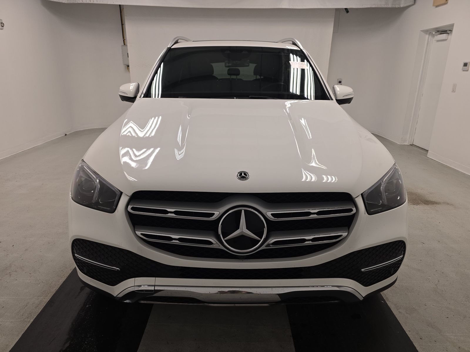 MERCEDES-BENZ GLE-CLASS - 3