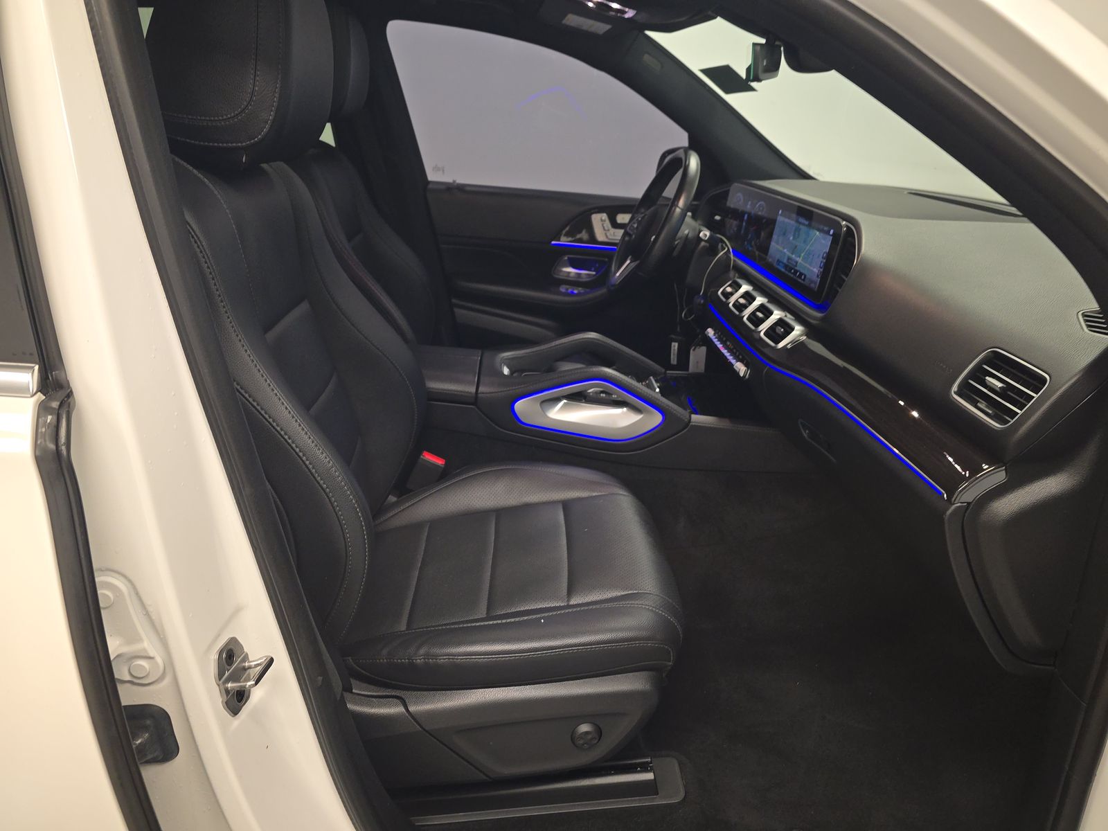 MERCEDES-BENZ GLE-CLASS - 9