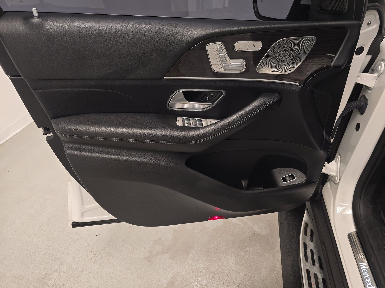 MERCEDES-BENZ GLE-CLASS - 10