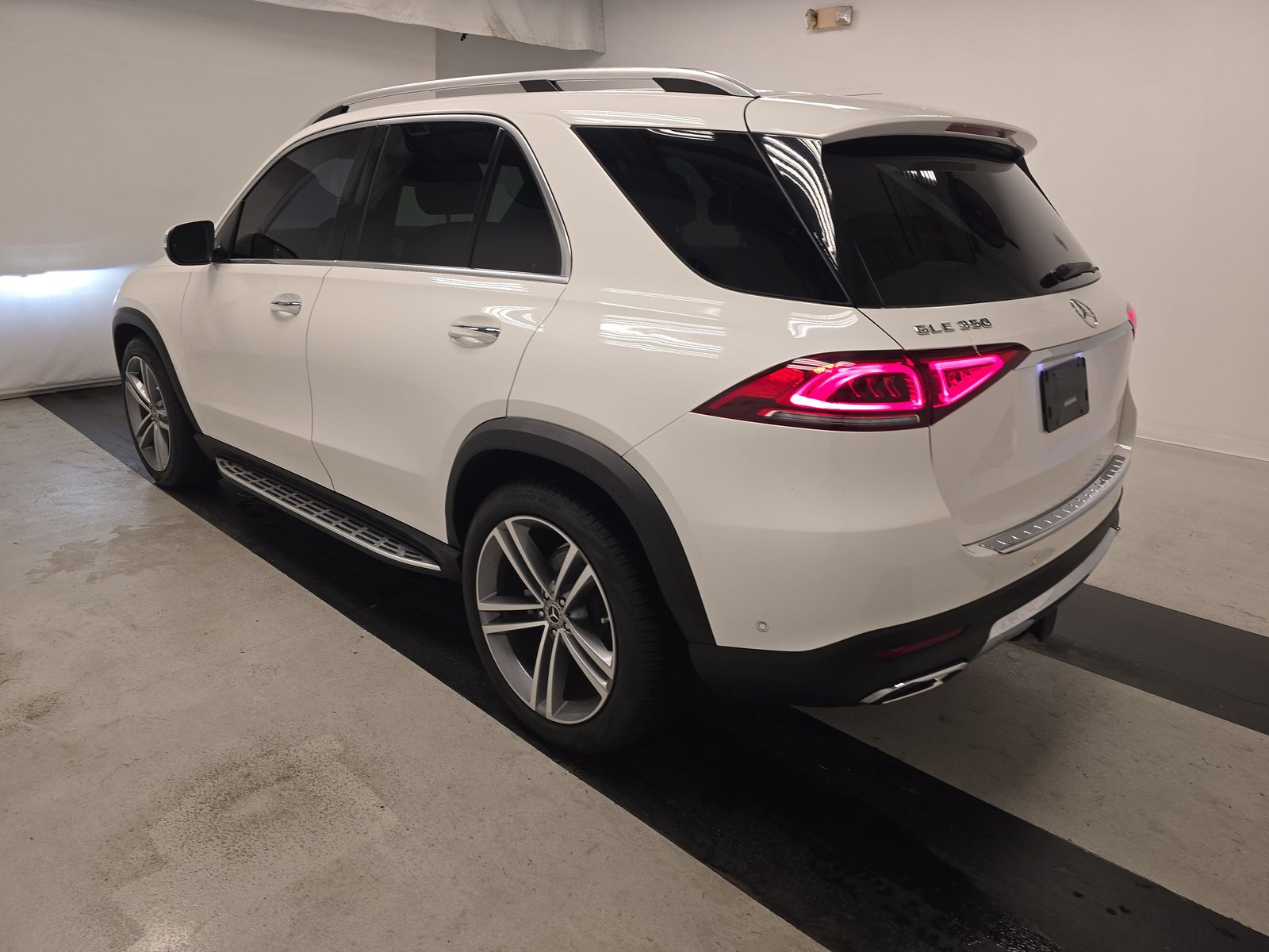 MERCEDES-BENZ GLE-CLASS - 7