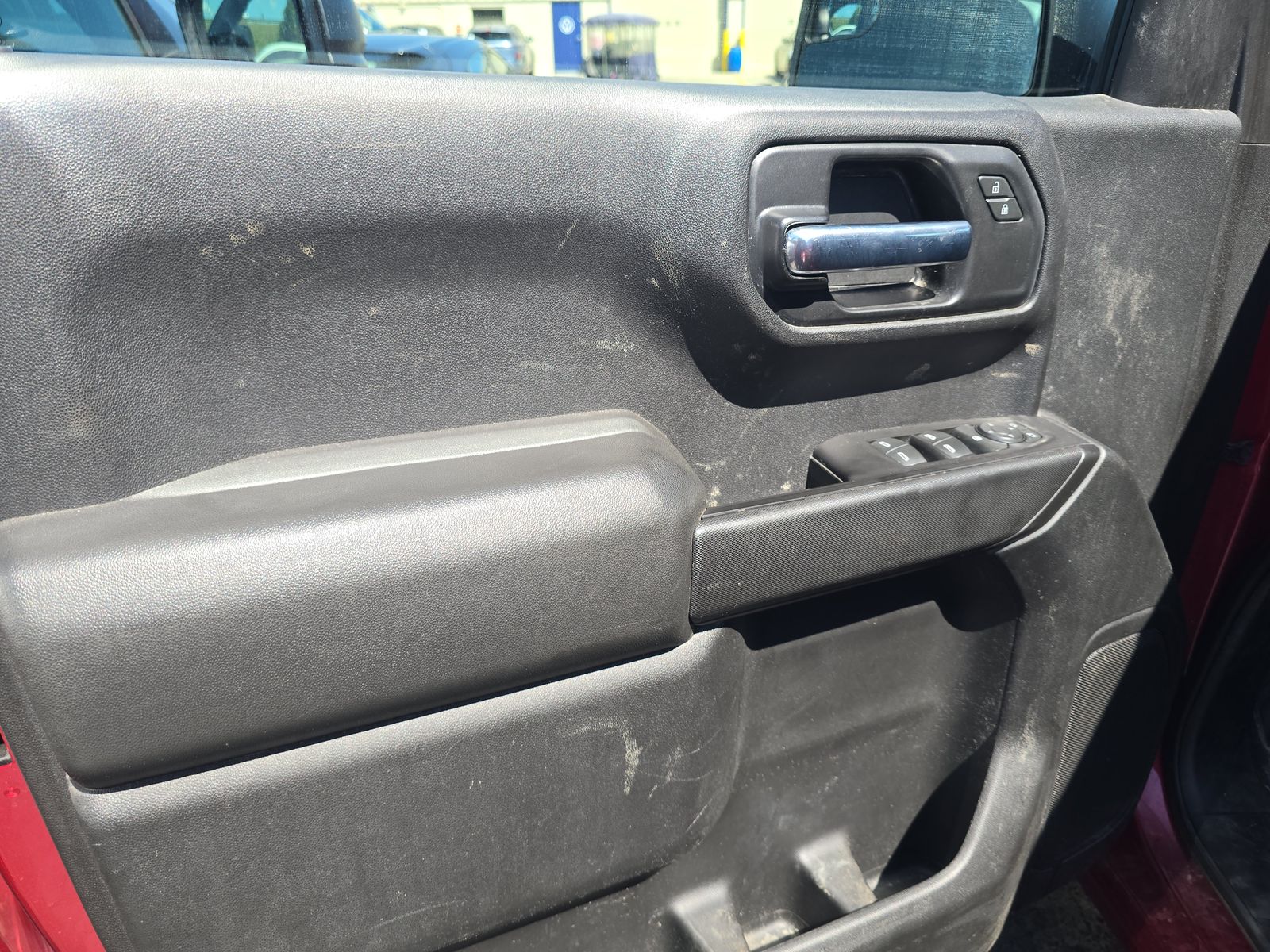 CHEVROLET CUSTOM TRAIL BOSS - 10