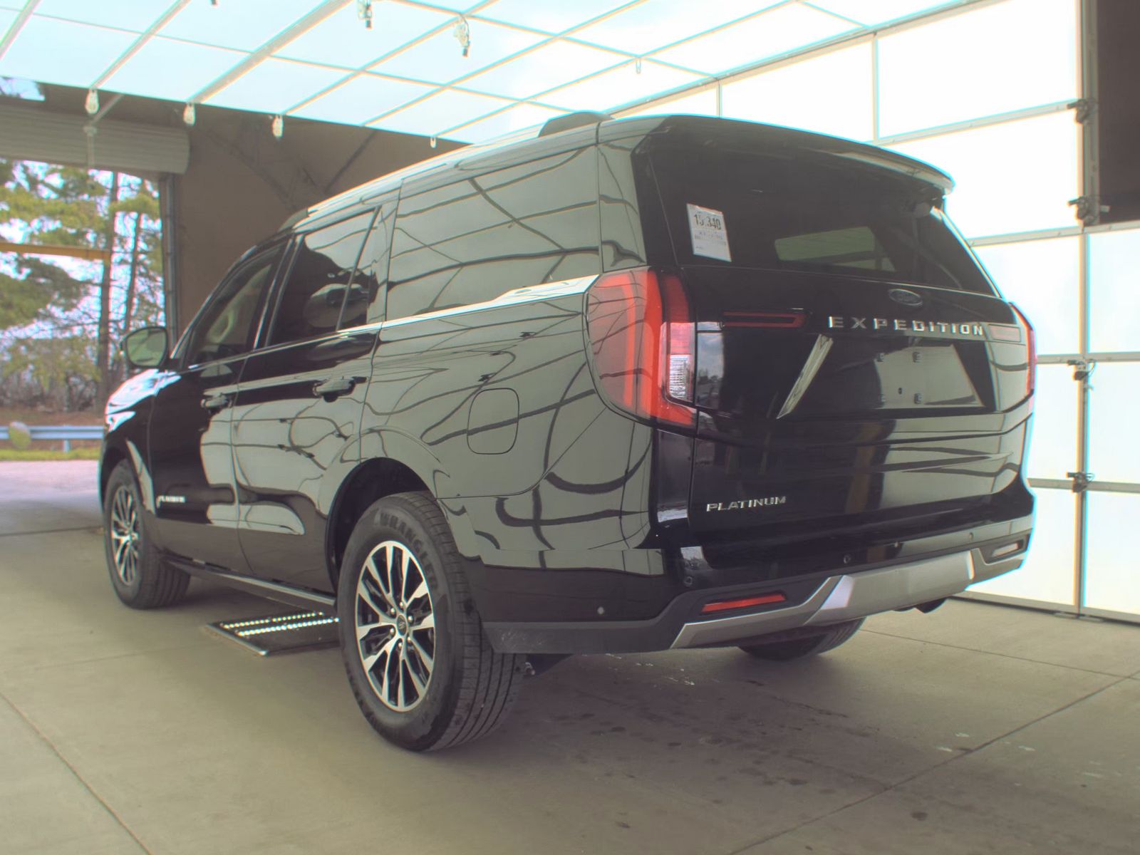 FORD EXPEDITION - 9