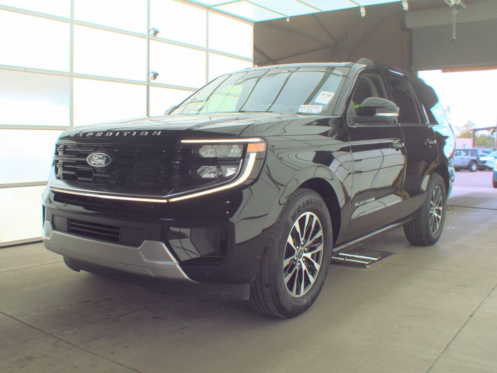 FORD EXPEDITION - 1