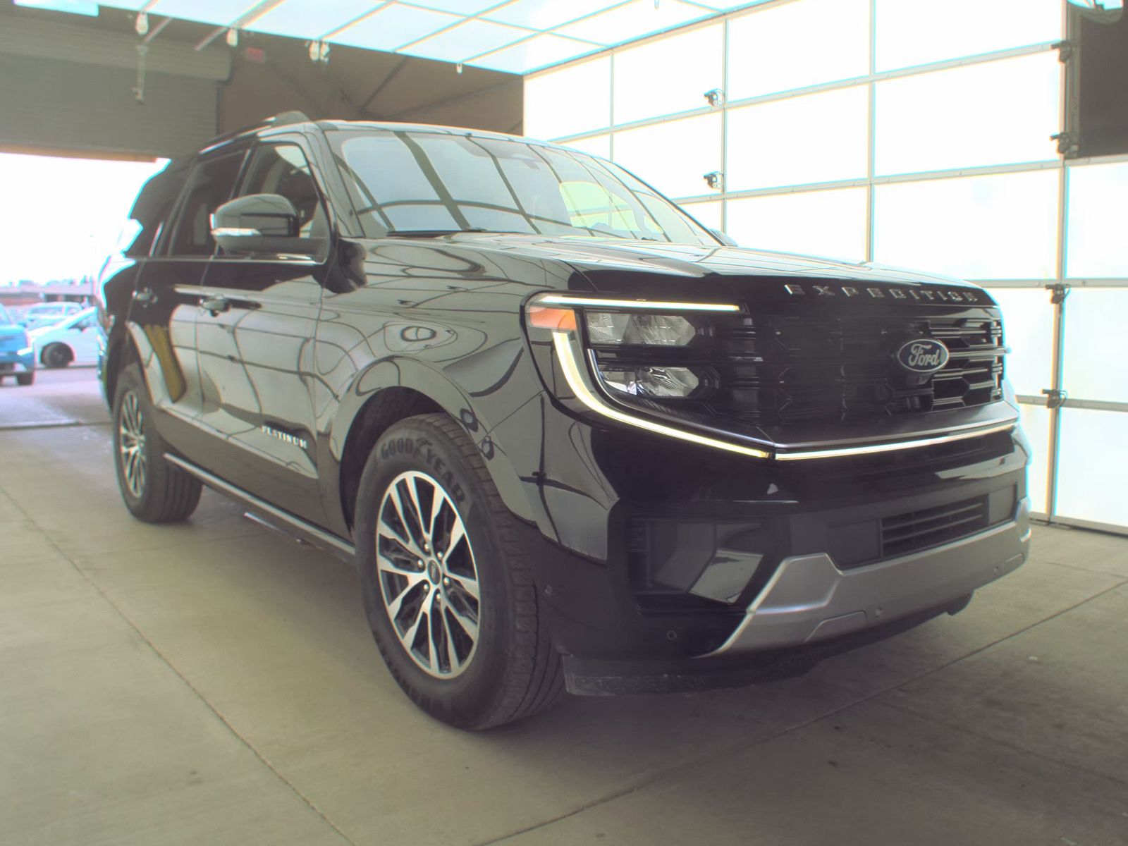 FORD EXPEDITION - 5