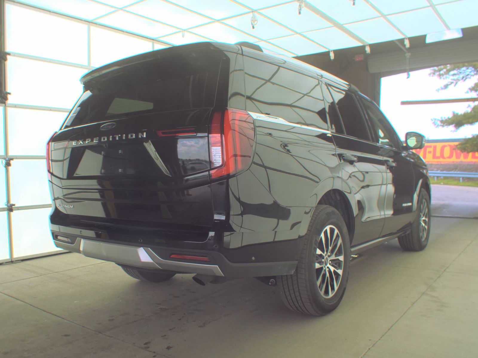 FORD EXPEDITION - 6