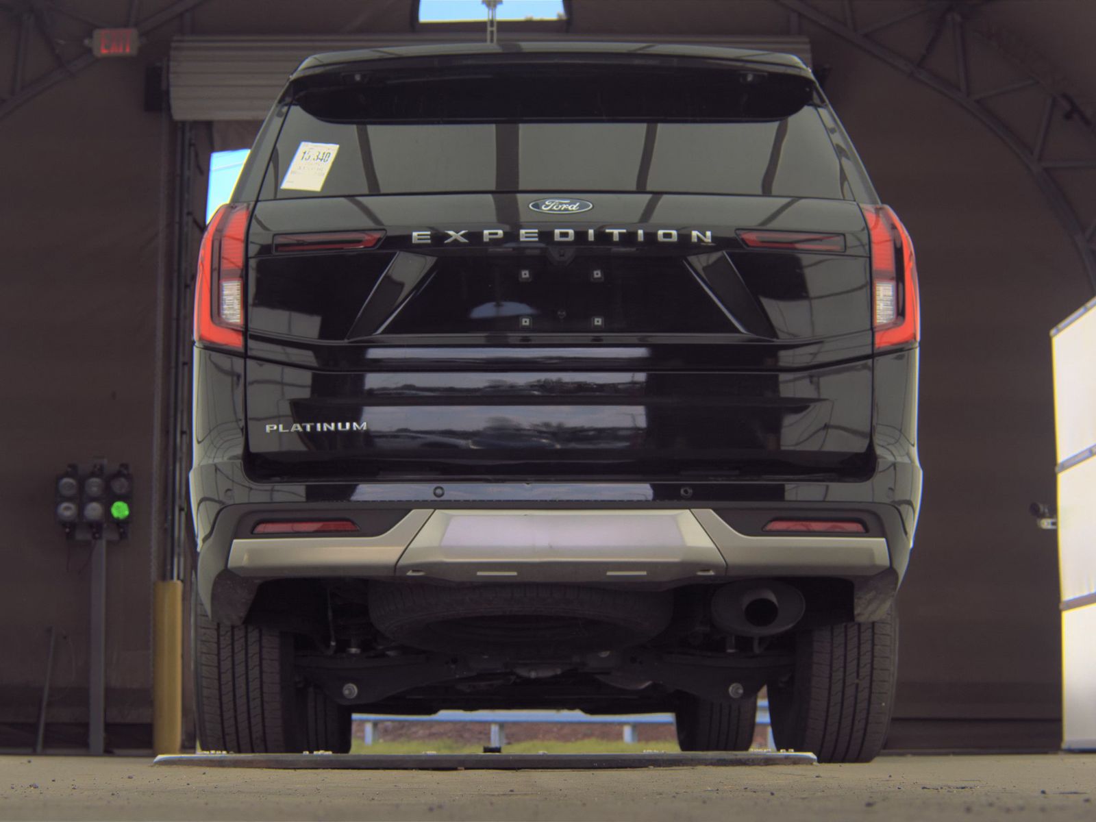 FORD EXPEDITION - 8