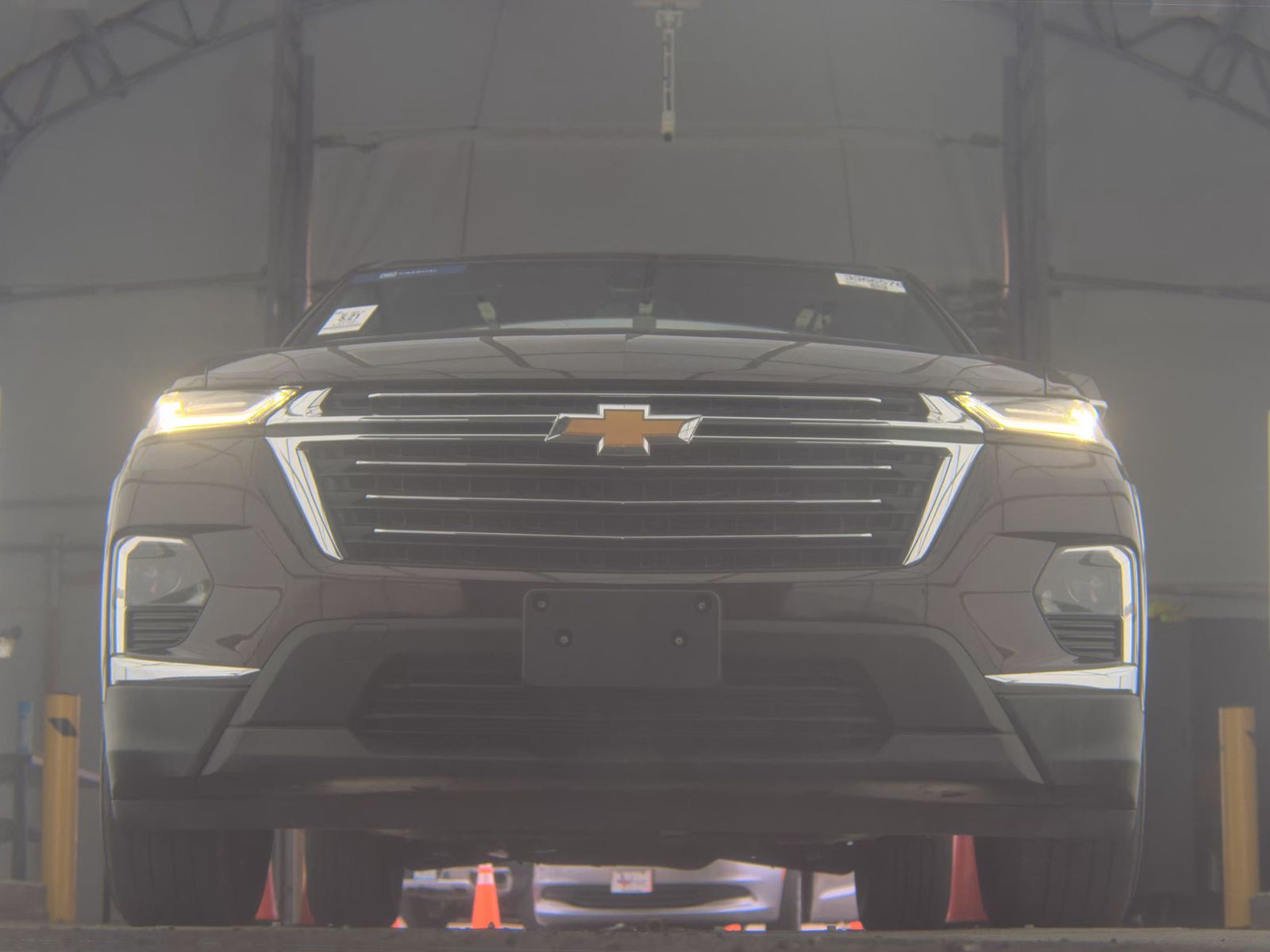 CHEVROLET LT CLOTH - 4