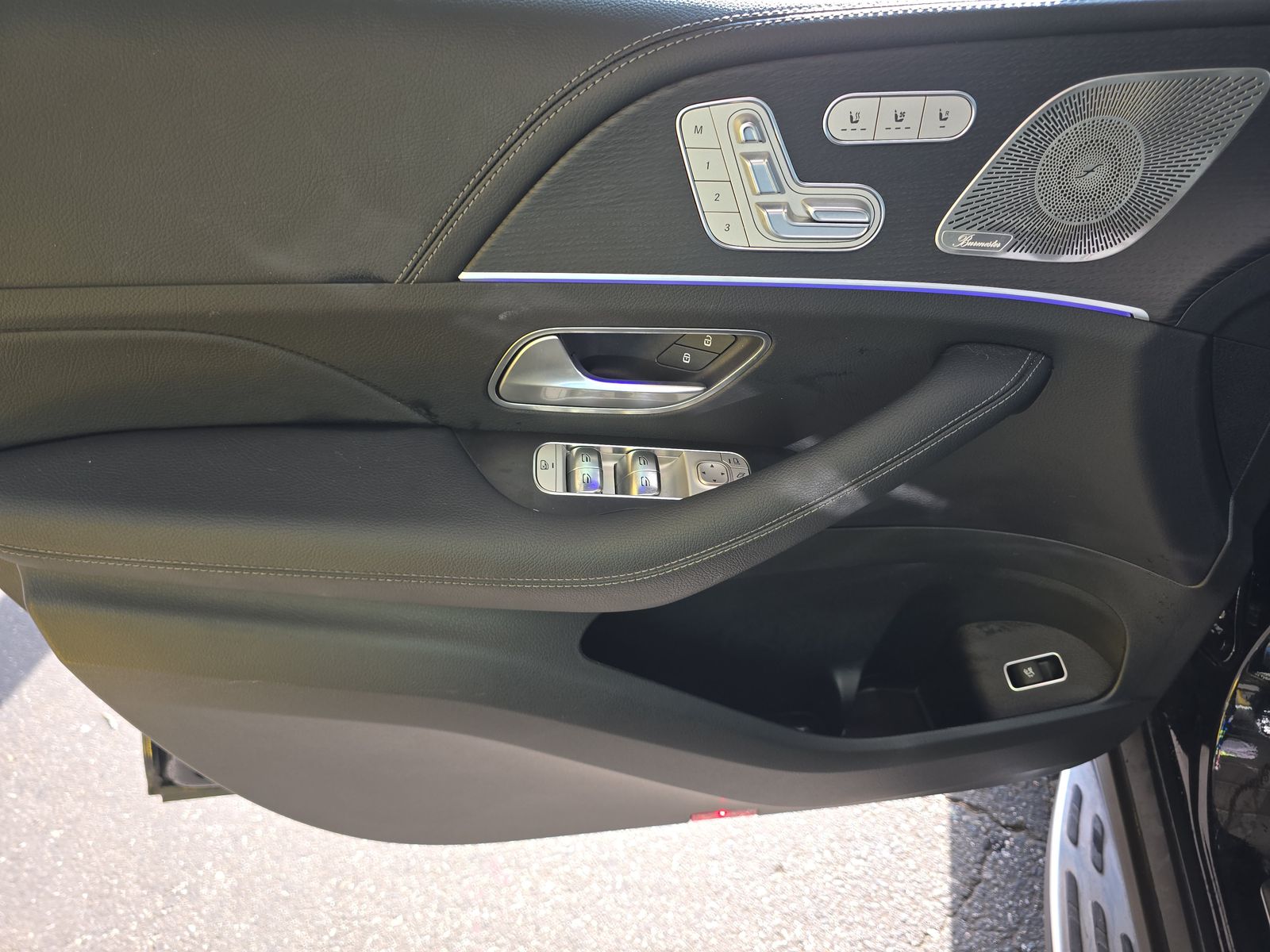 MERCEDES-BENZ GLE-CLASS - 10