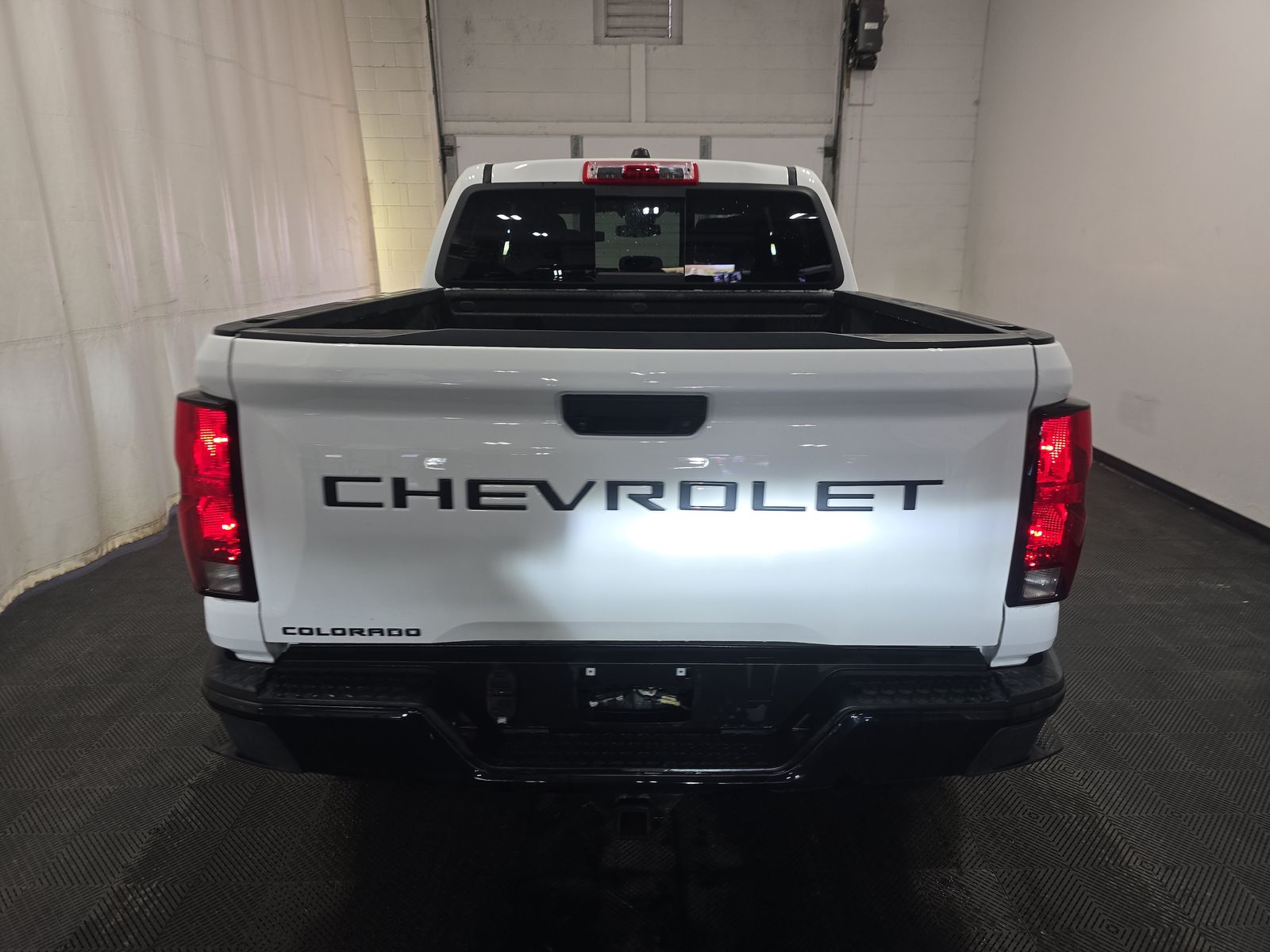 CHEVROLET TRAIL BOSS - 6