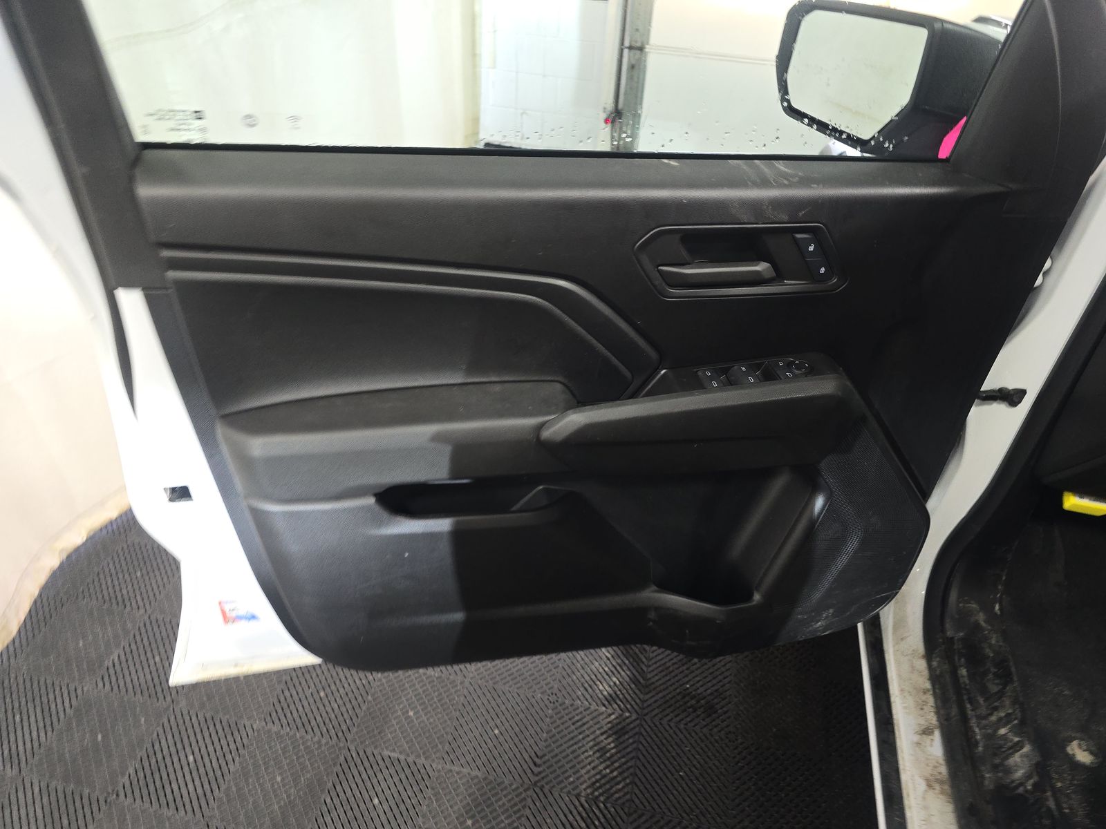 CHEVROLET TRAIL BOSS - 10