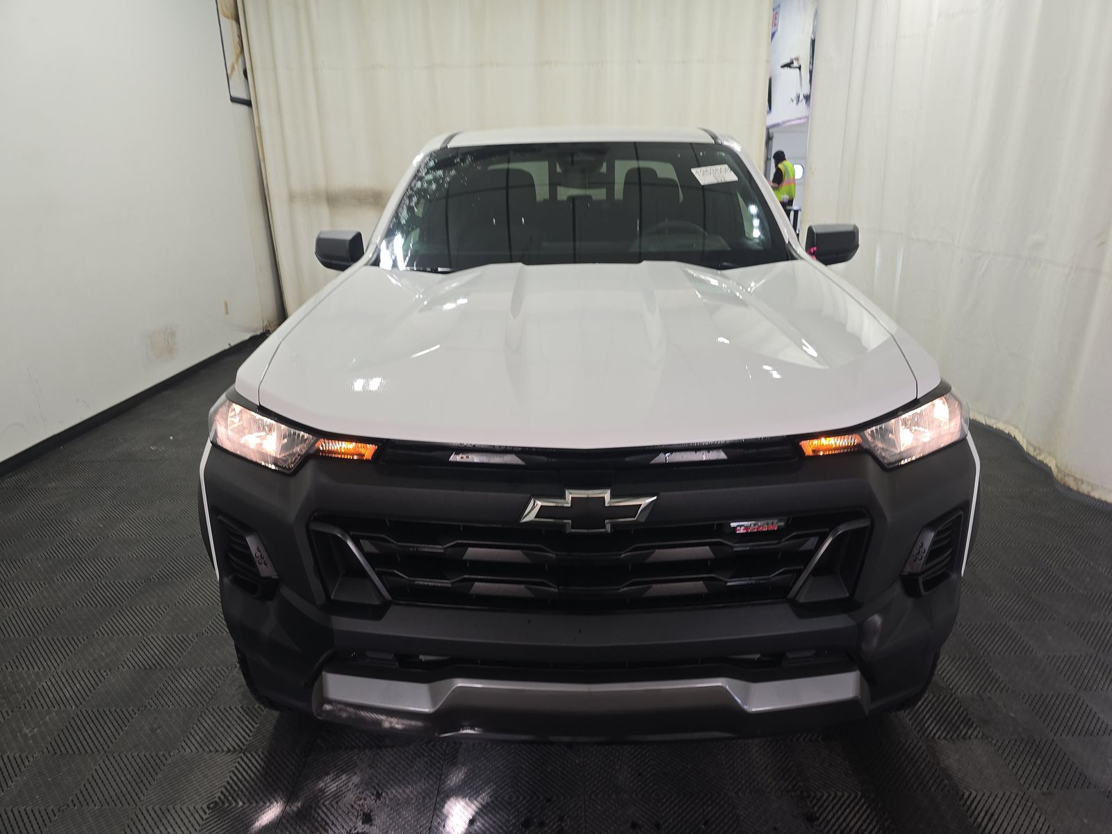 CHEVROLET TRAIL BOSS - 3