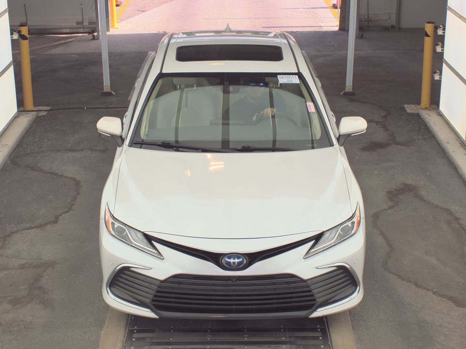 TOYOTA PRIUS - 3