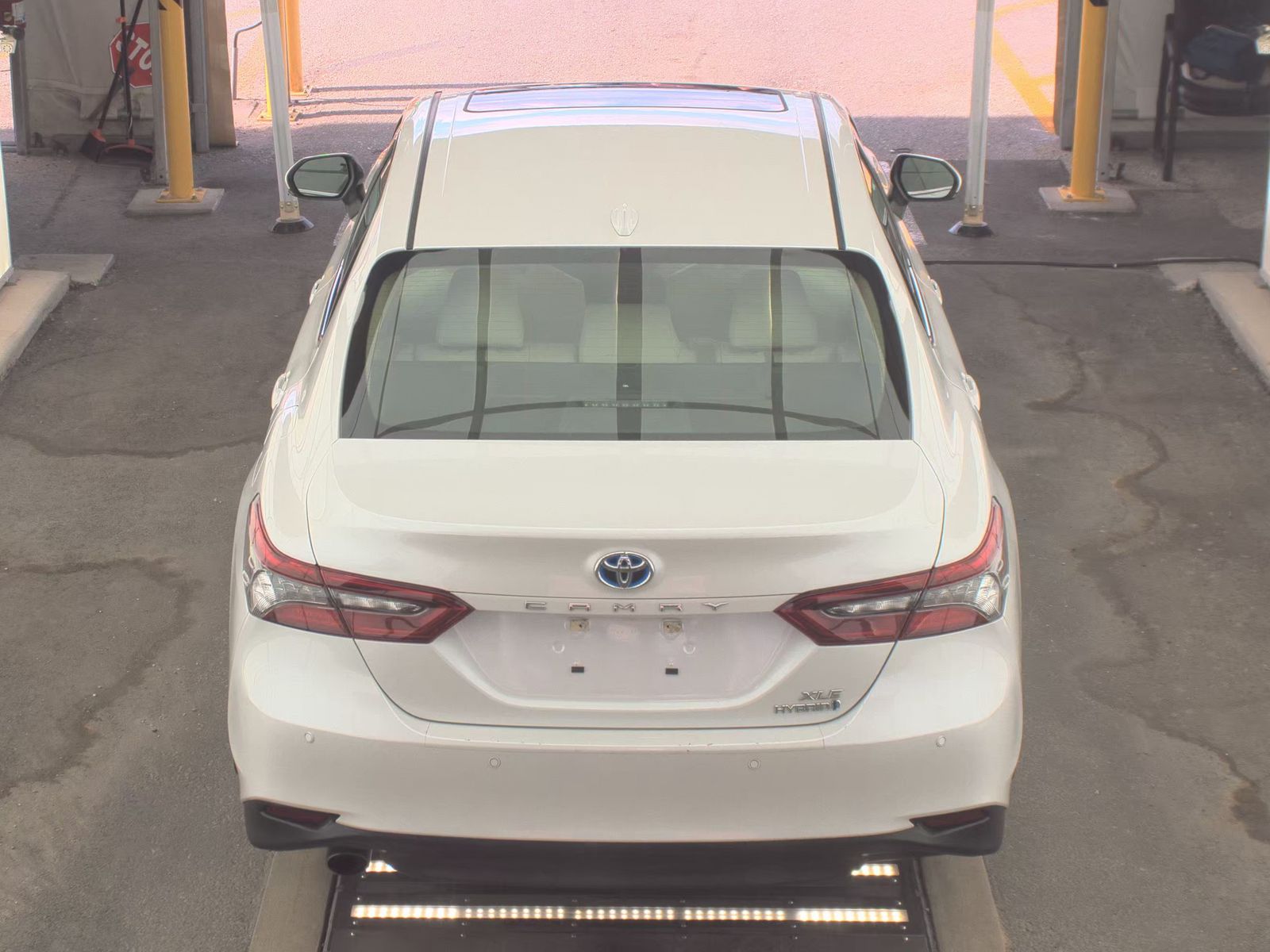TOYOTA PRIUS - 6