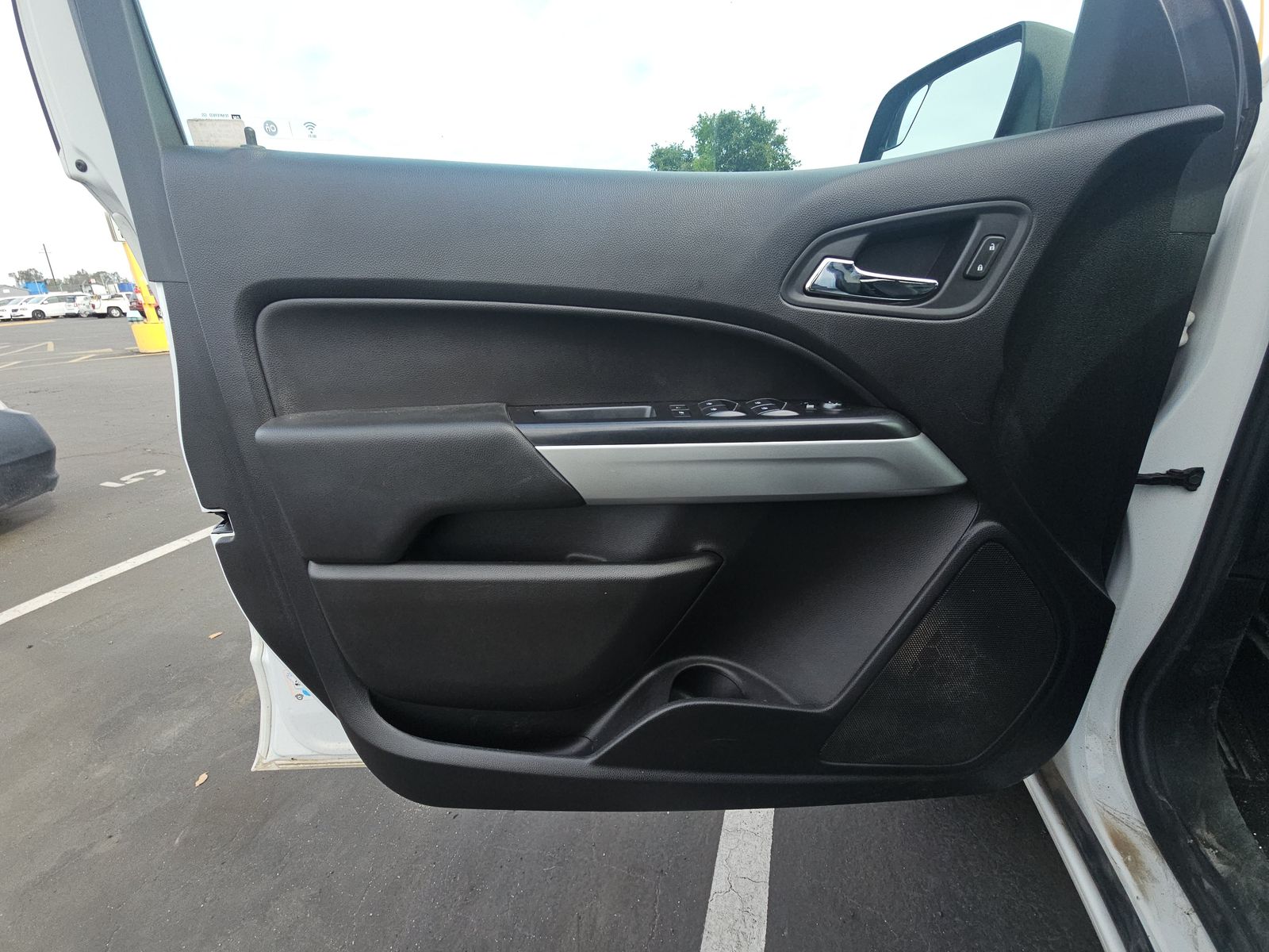 CHEVROLET 4WD LT - 10