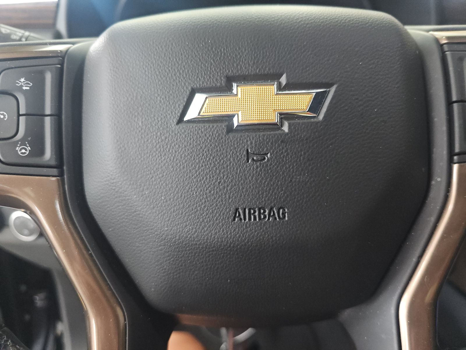 CHEVROLET HIGH COUNT - 10