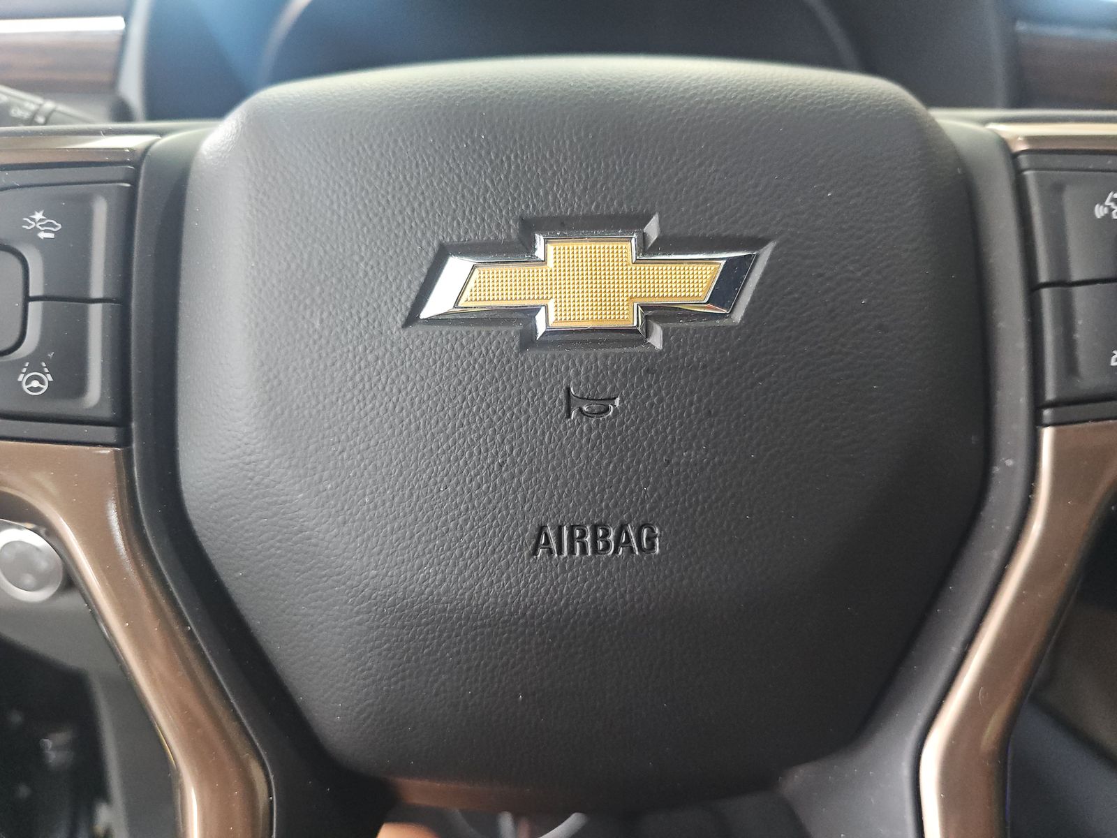 CHEVROLET HIGH COUNT - 7