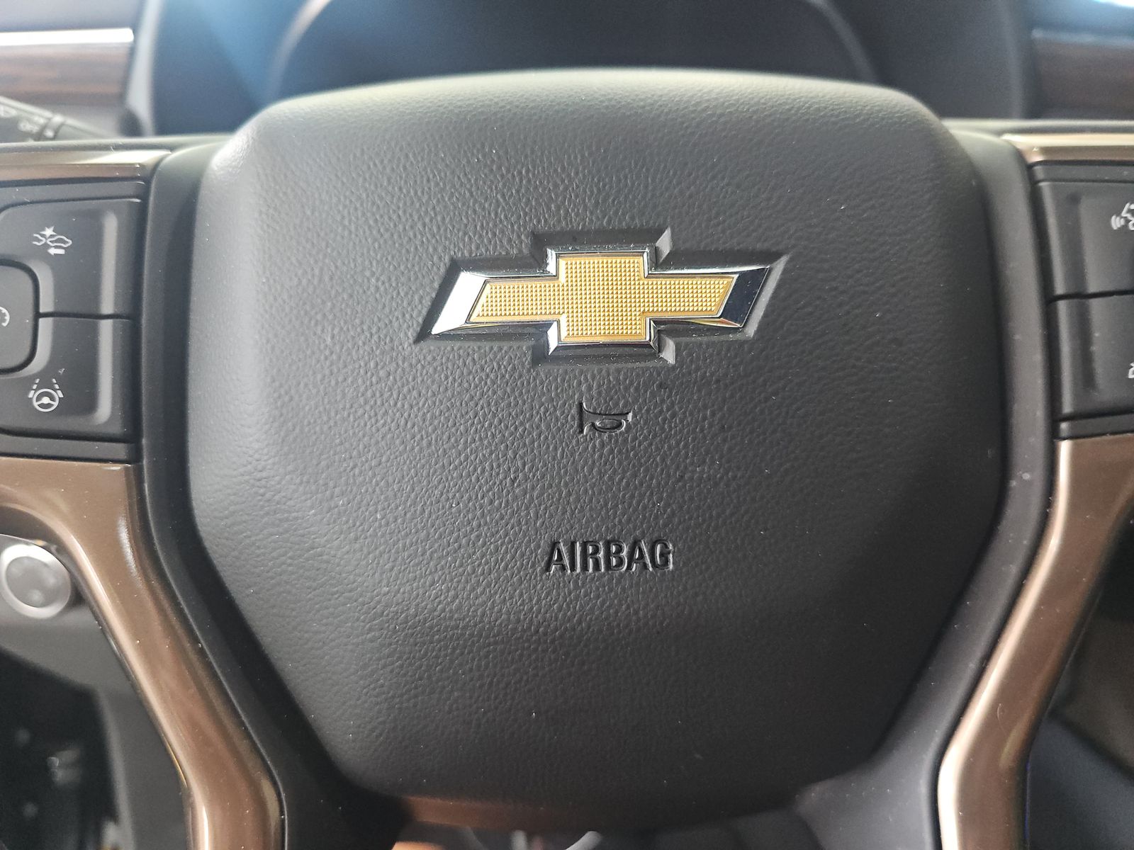 CHEVROLET HIGH COUNT - 6