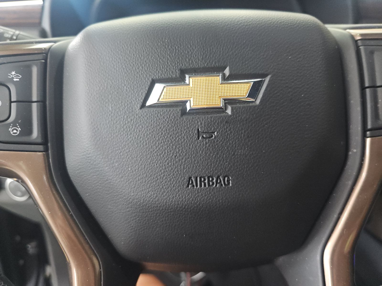 CHEVROLET HIGH COUNT - 8