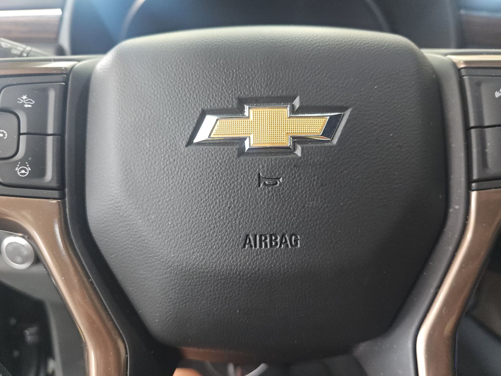 CHEVROLET HIGH COUNT - 5