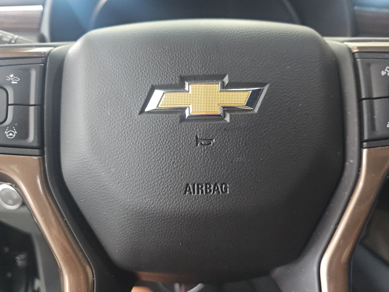 CHEVROLET HIGH COUNT - 1