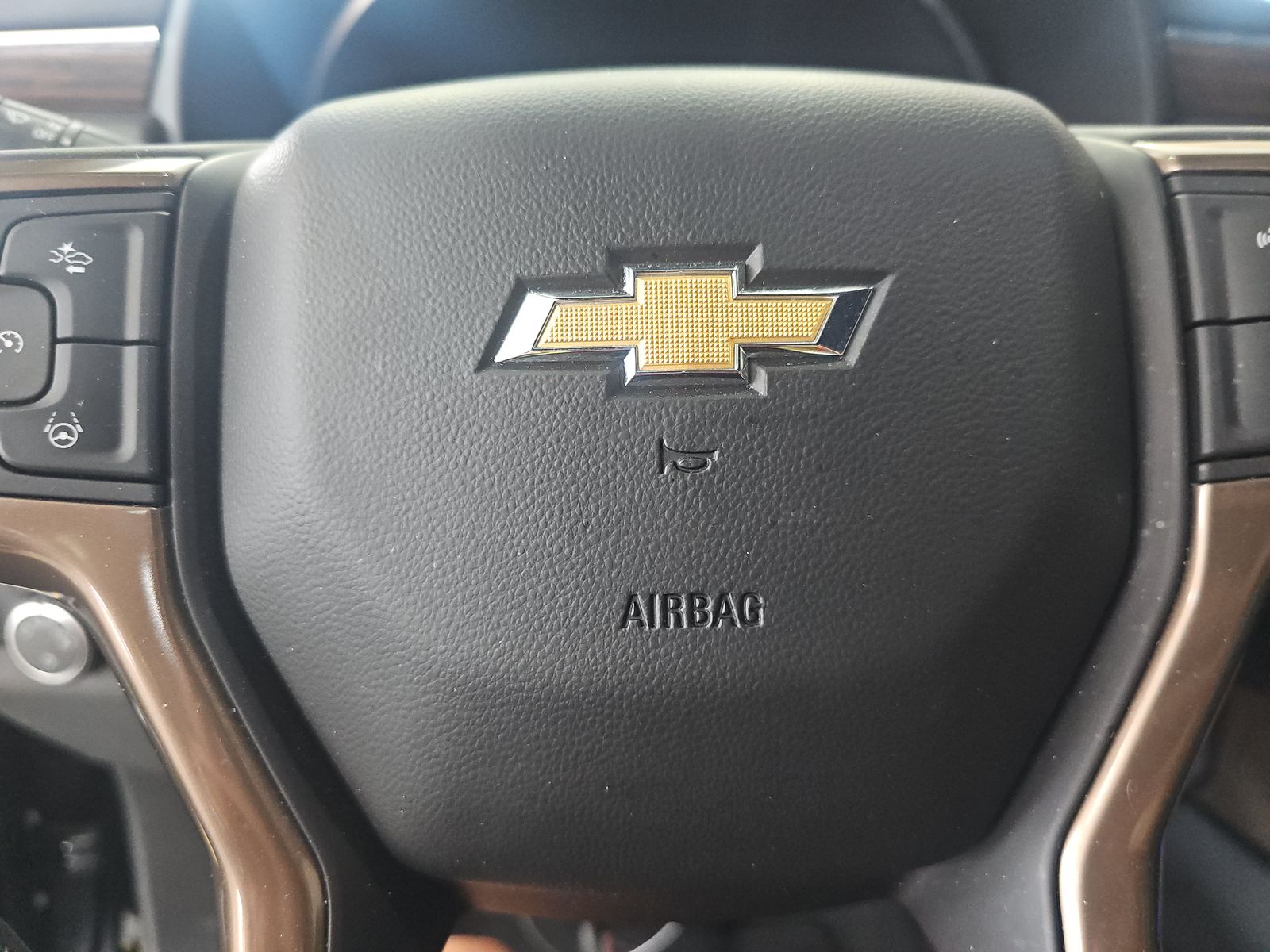 CHEVROLET HIGH COUNT - 9