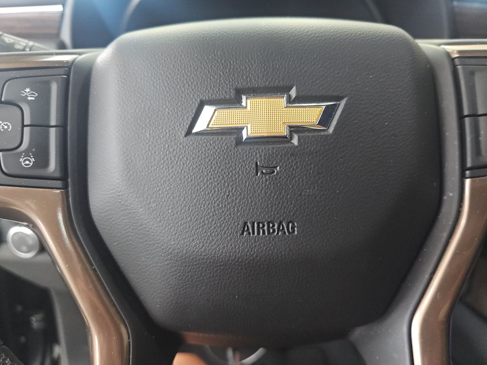 CHEVROLET HIGH COUNT - 3