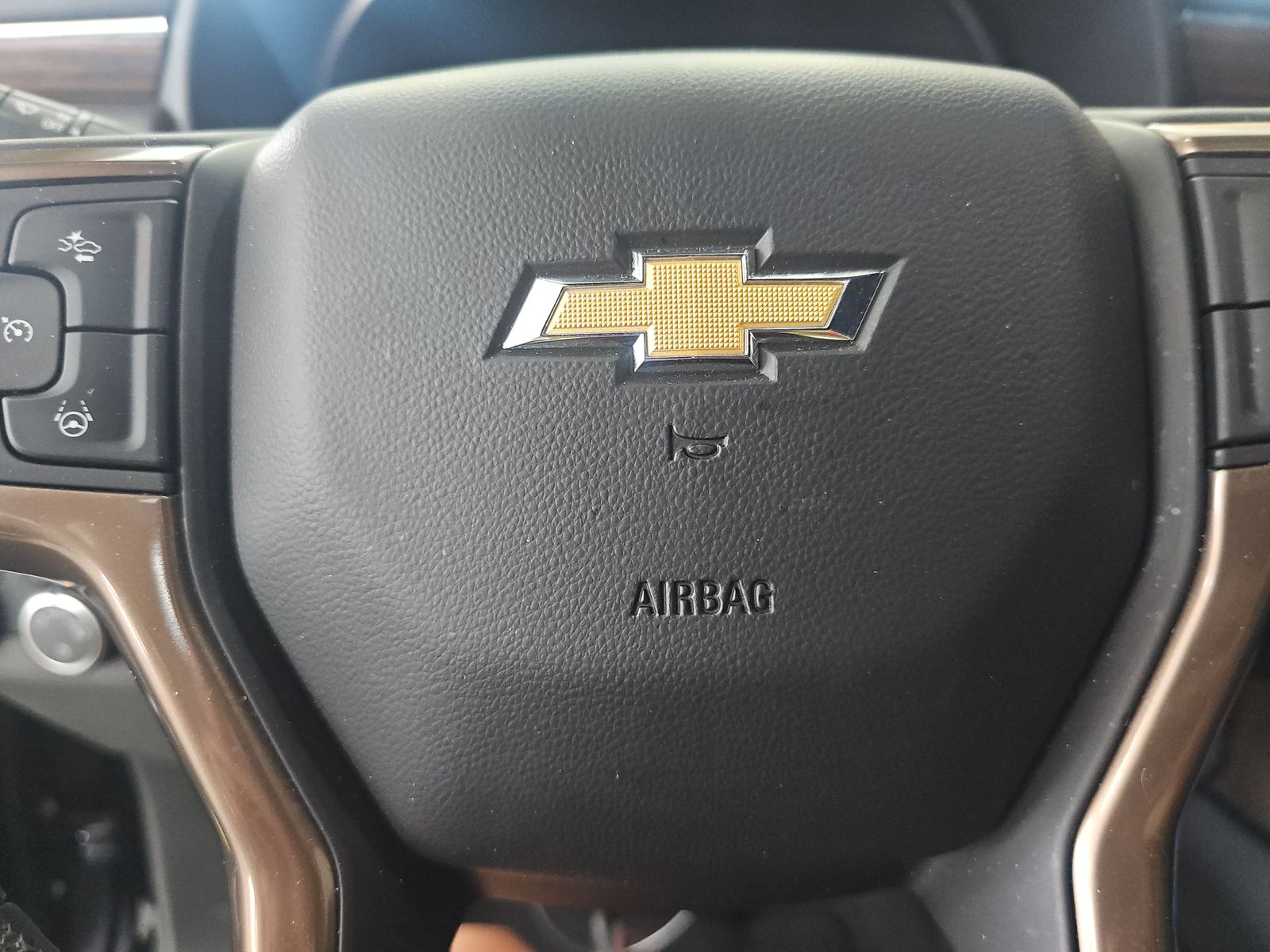 CHEVROLET HIGH COUNT - 4