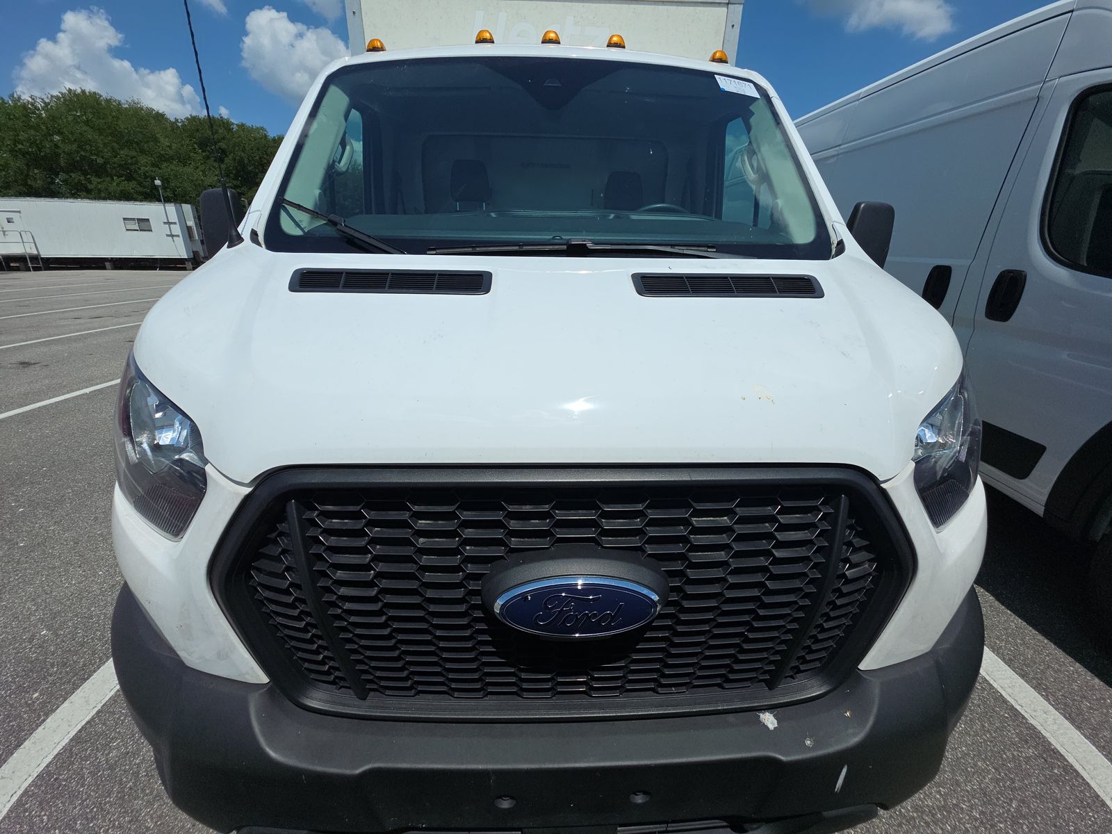 FORD TRANSIT 350 - 3