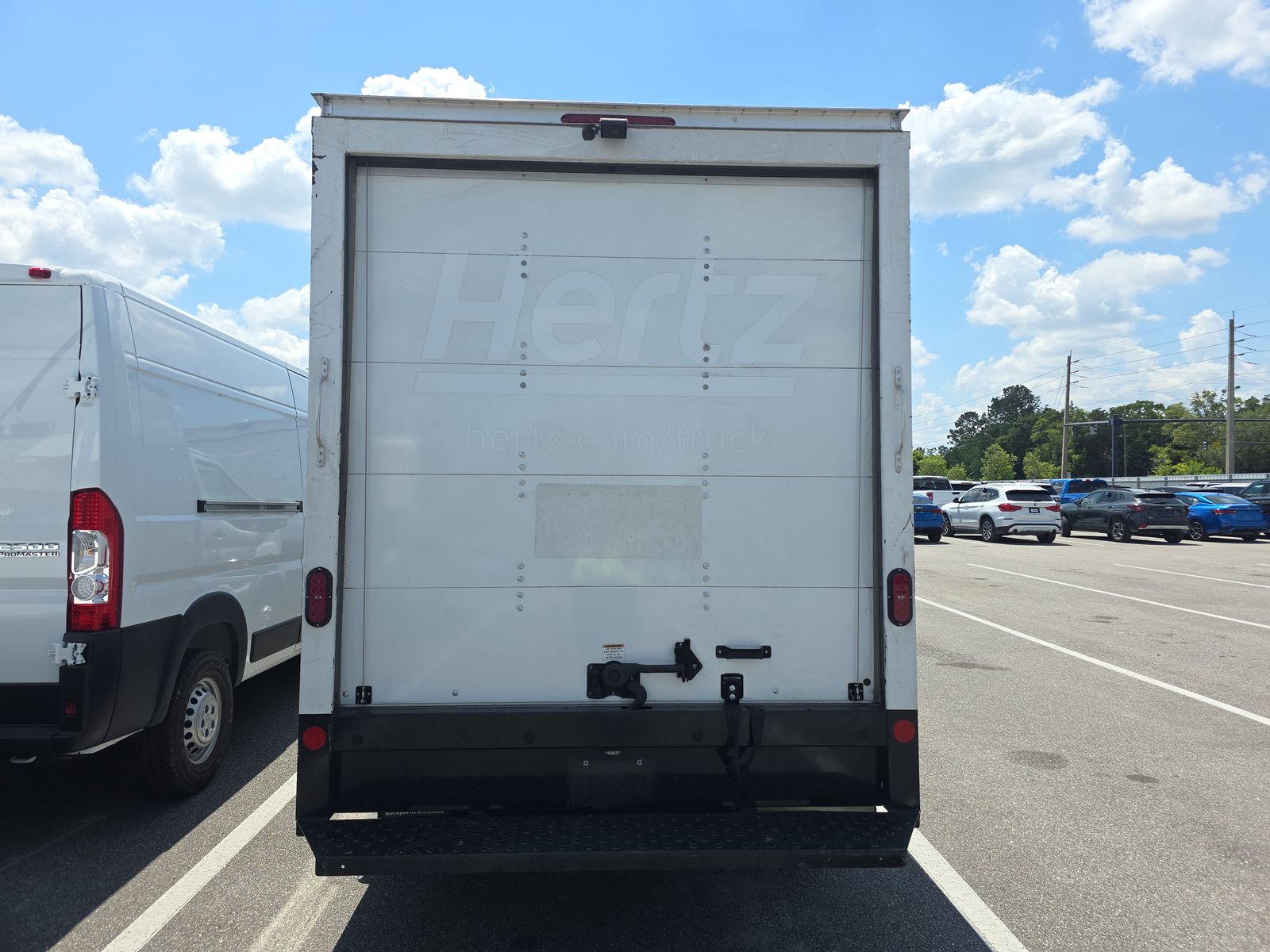 FORD TRANSIT 350 - 6