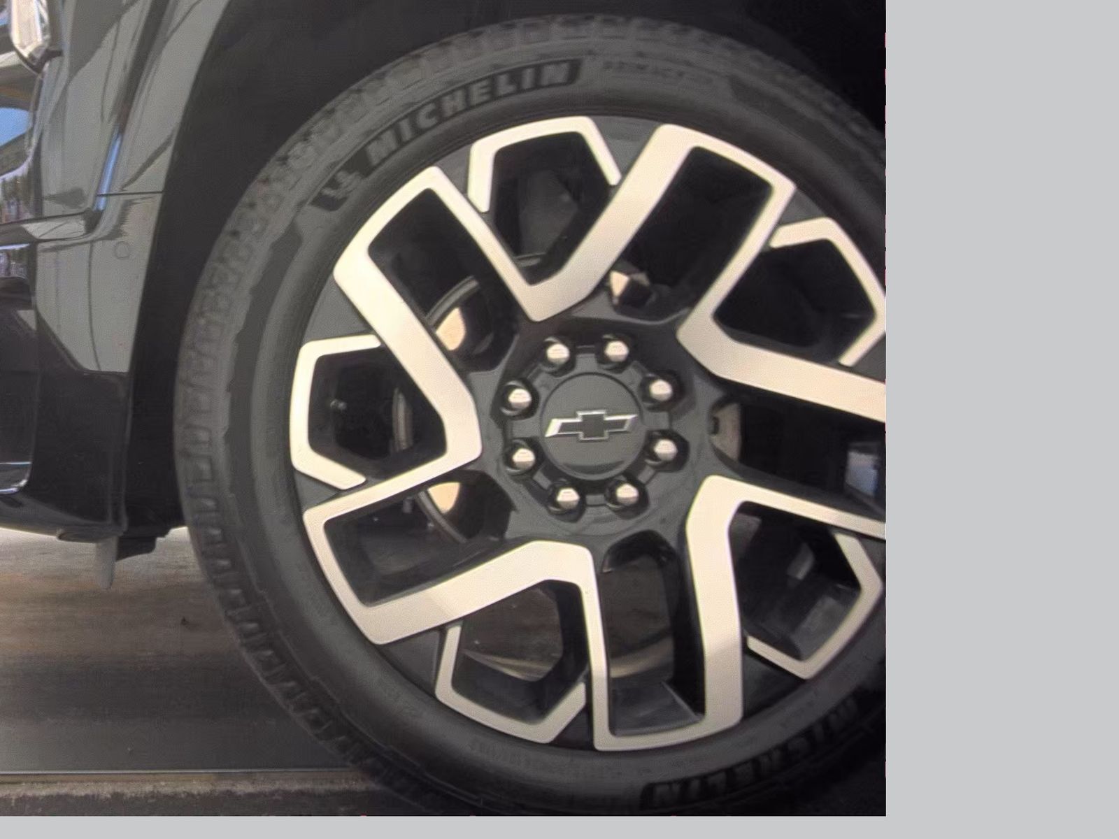 CHEVROLET OTHER - 10