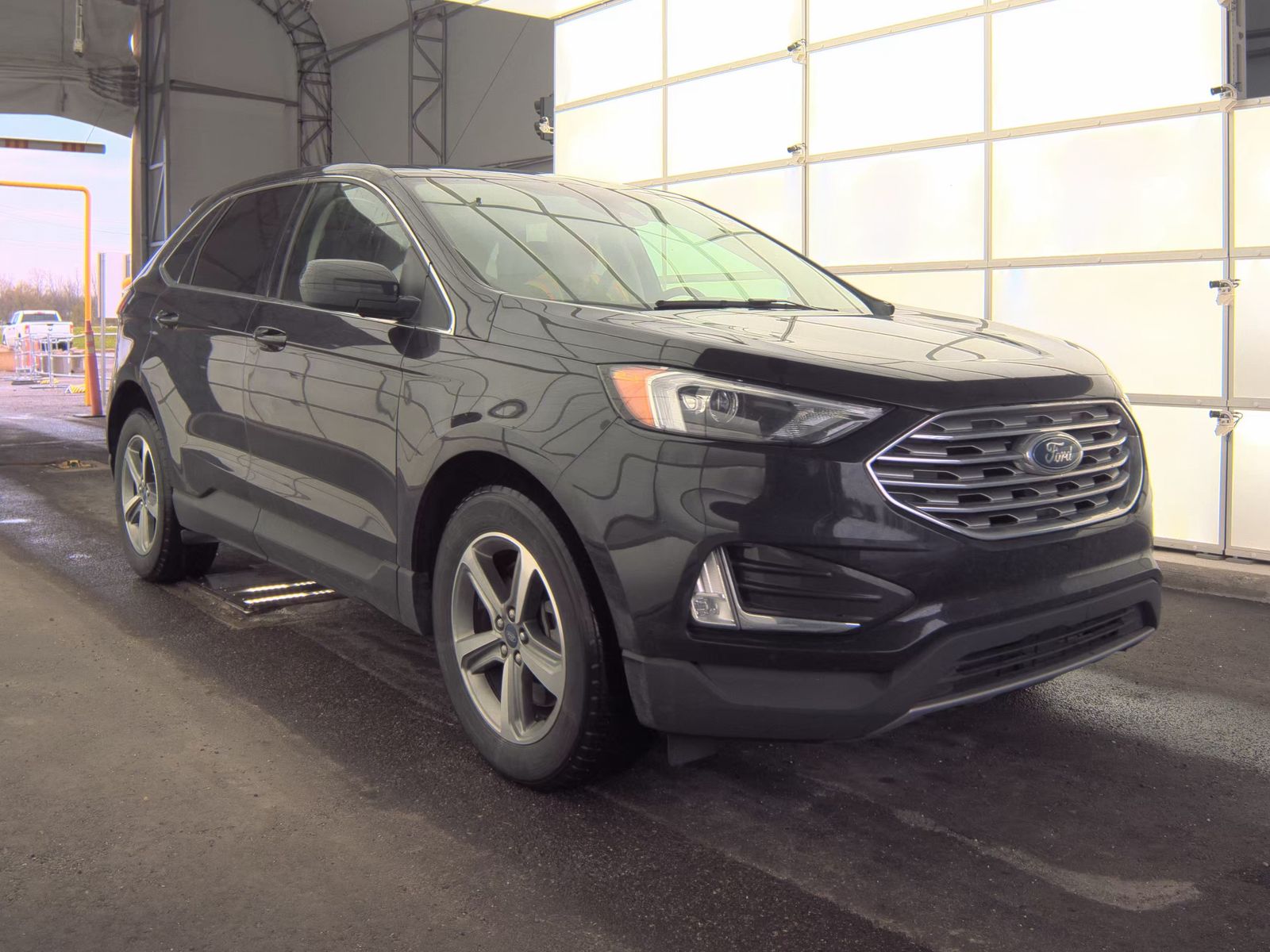 FORD EDGE - 5