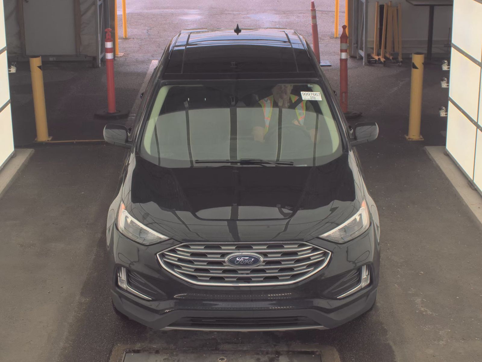 FORD EDGE - 3