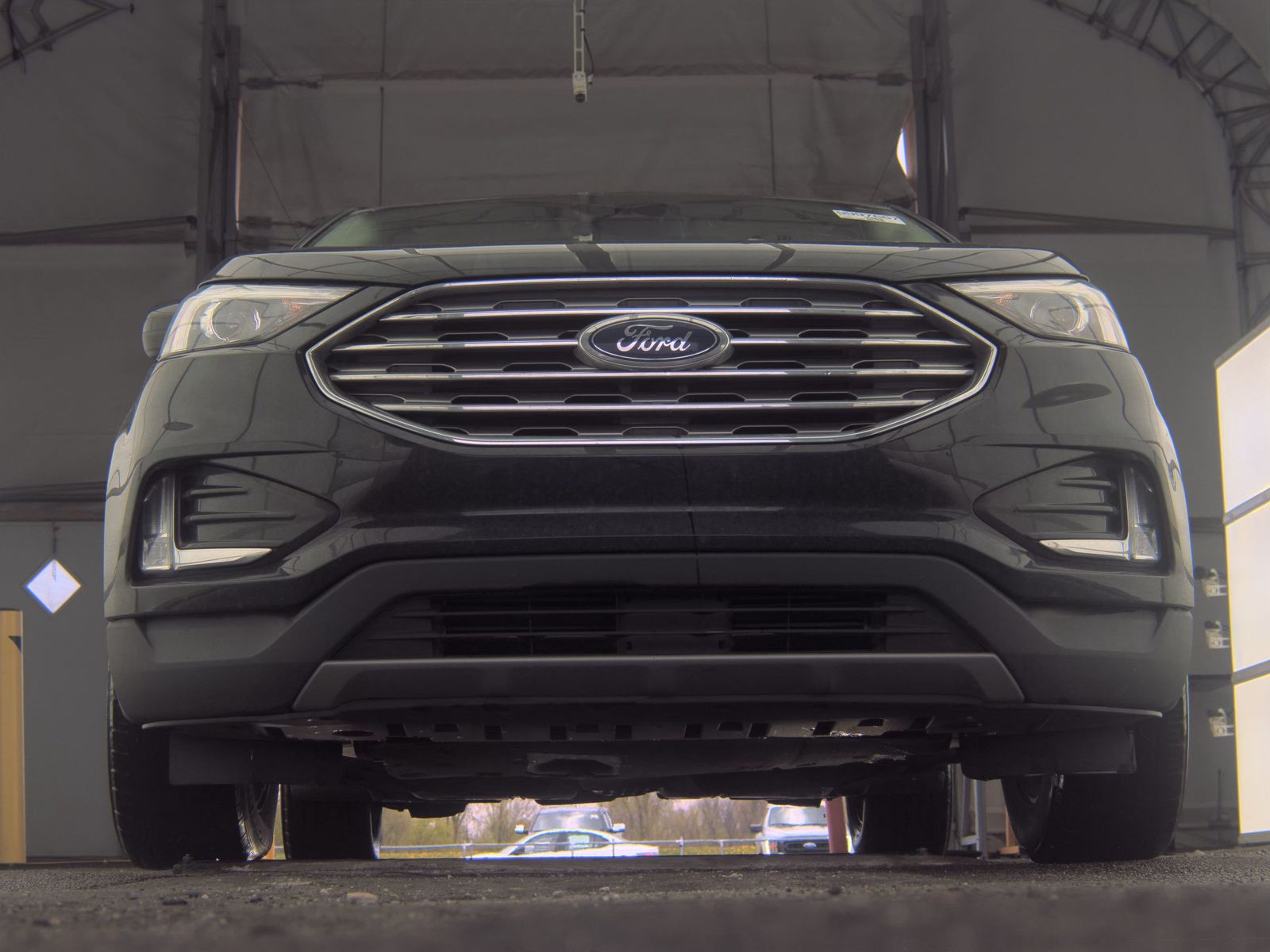 FORD EDGE - 4