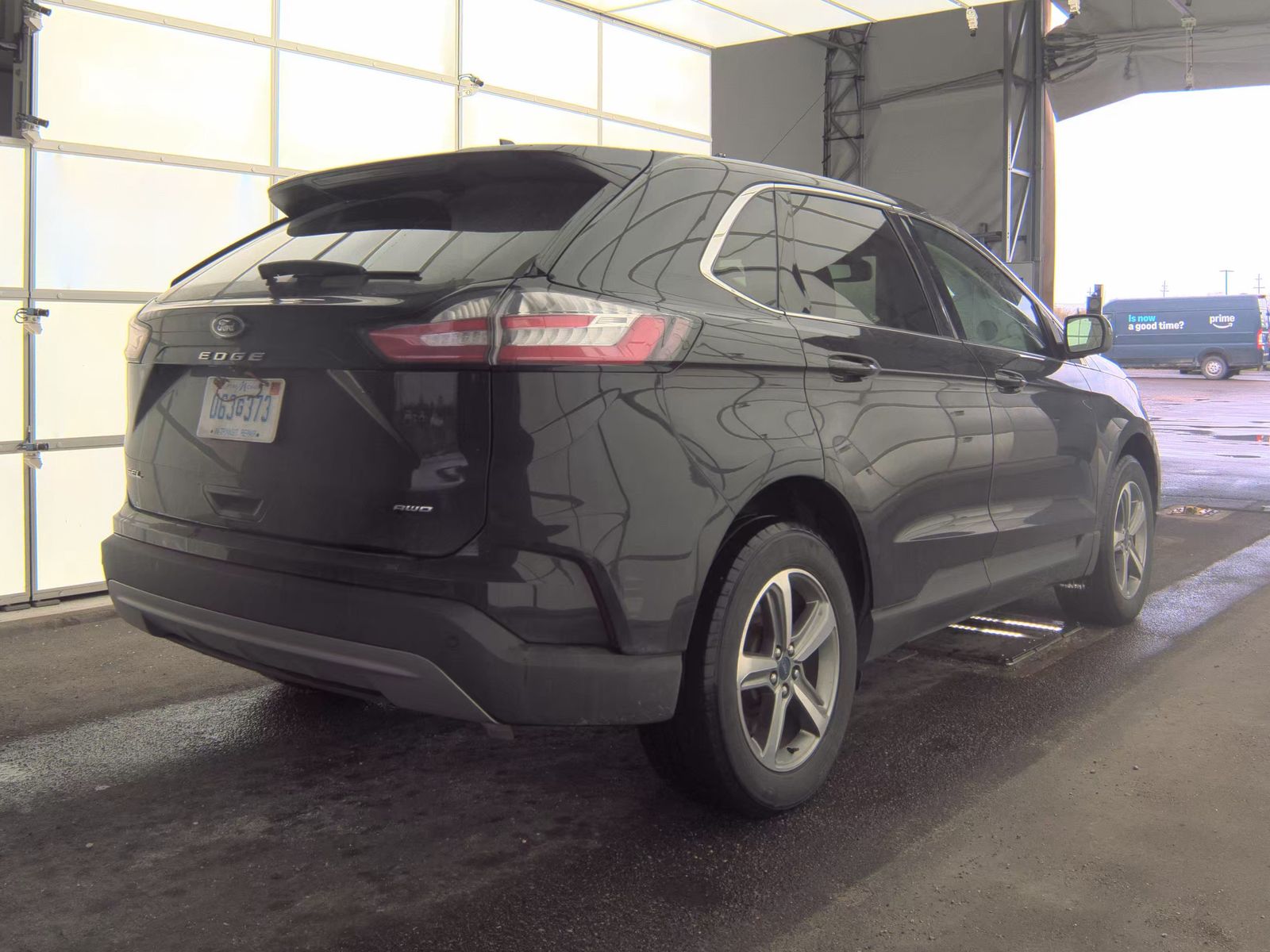 FORD EDGE - 6