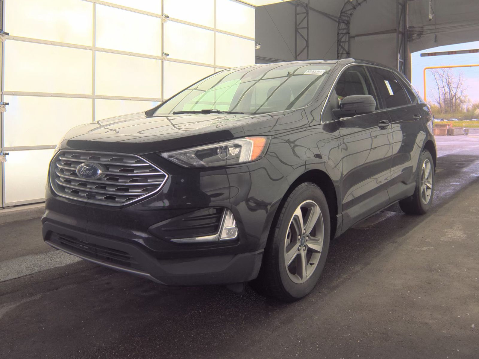 FORD EDGE - 1