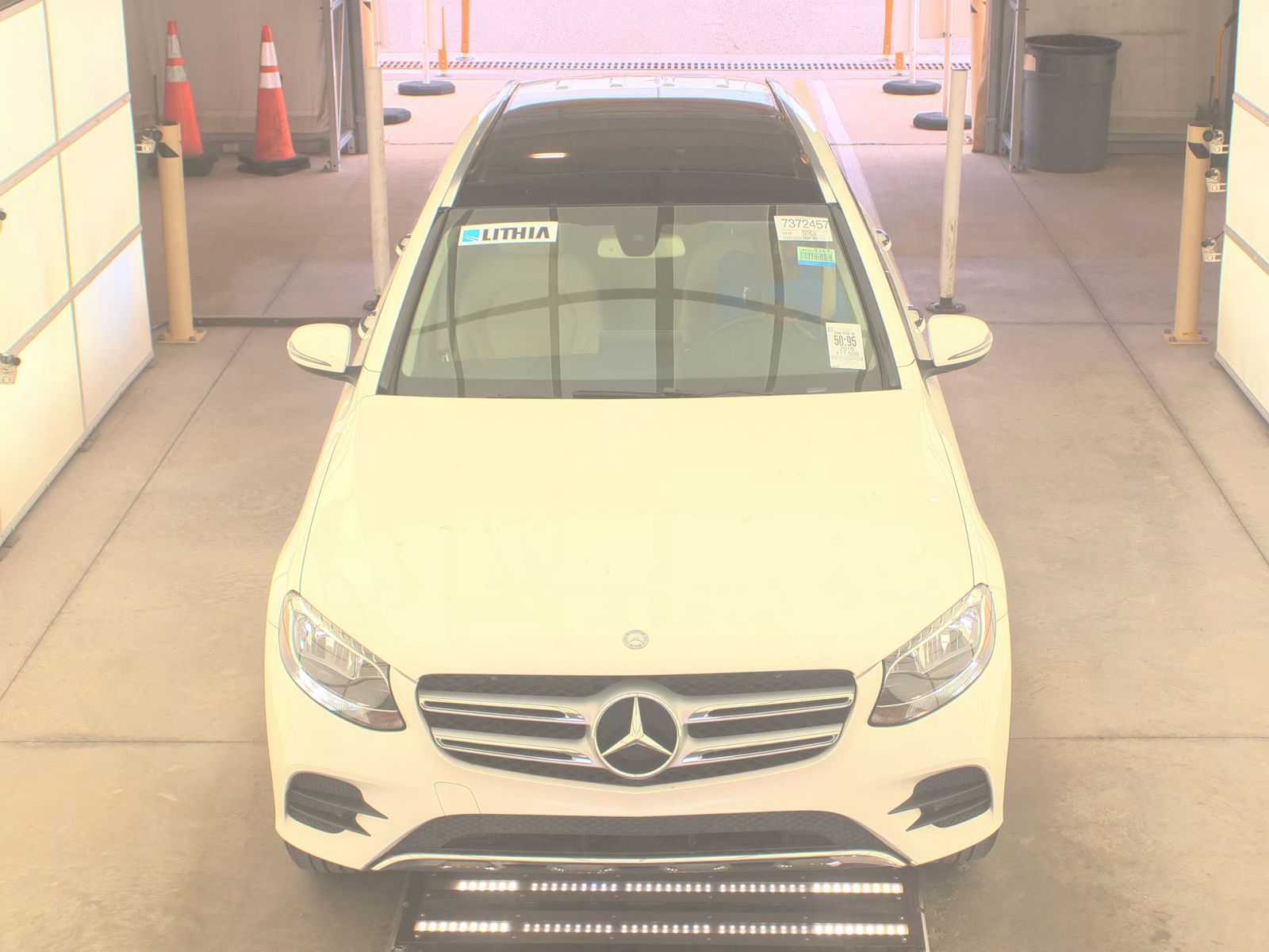 MERCEDES-BENZ GLC - 3