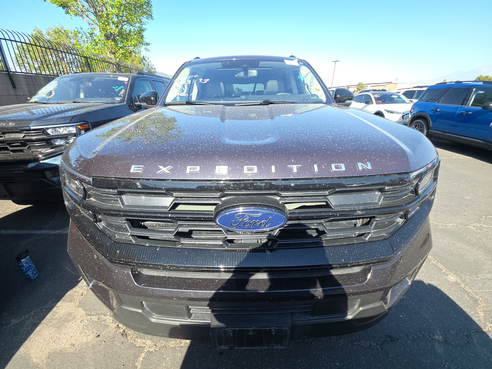 FORD EXPEDITION MAX - 3