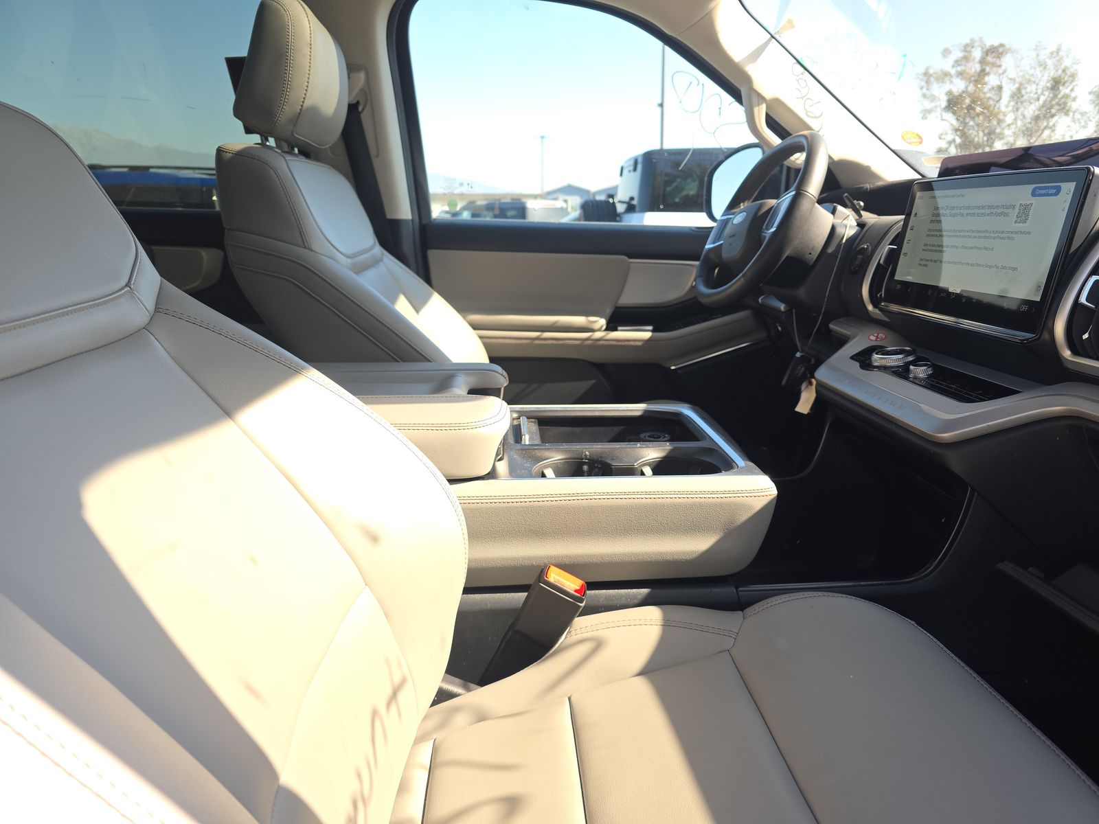 FORD EXPEDITION MAX - 9
