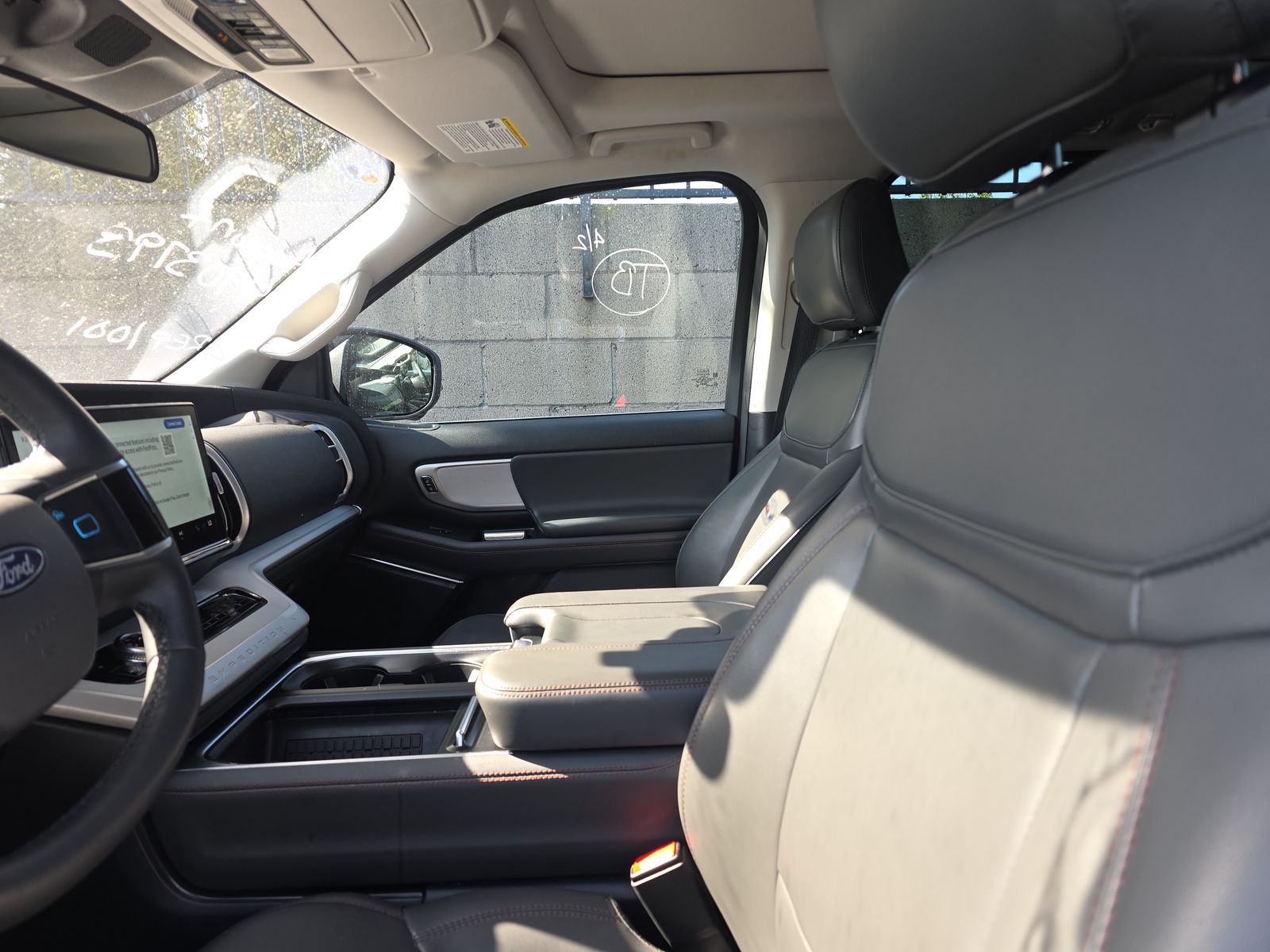 FORD EXPEDITION MAX - 8