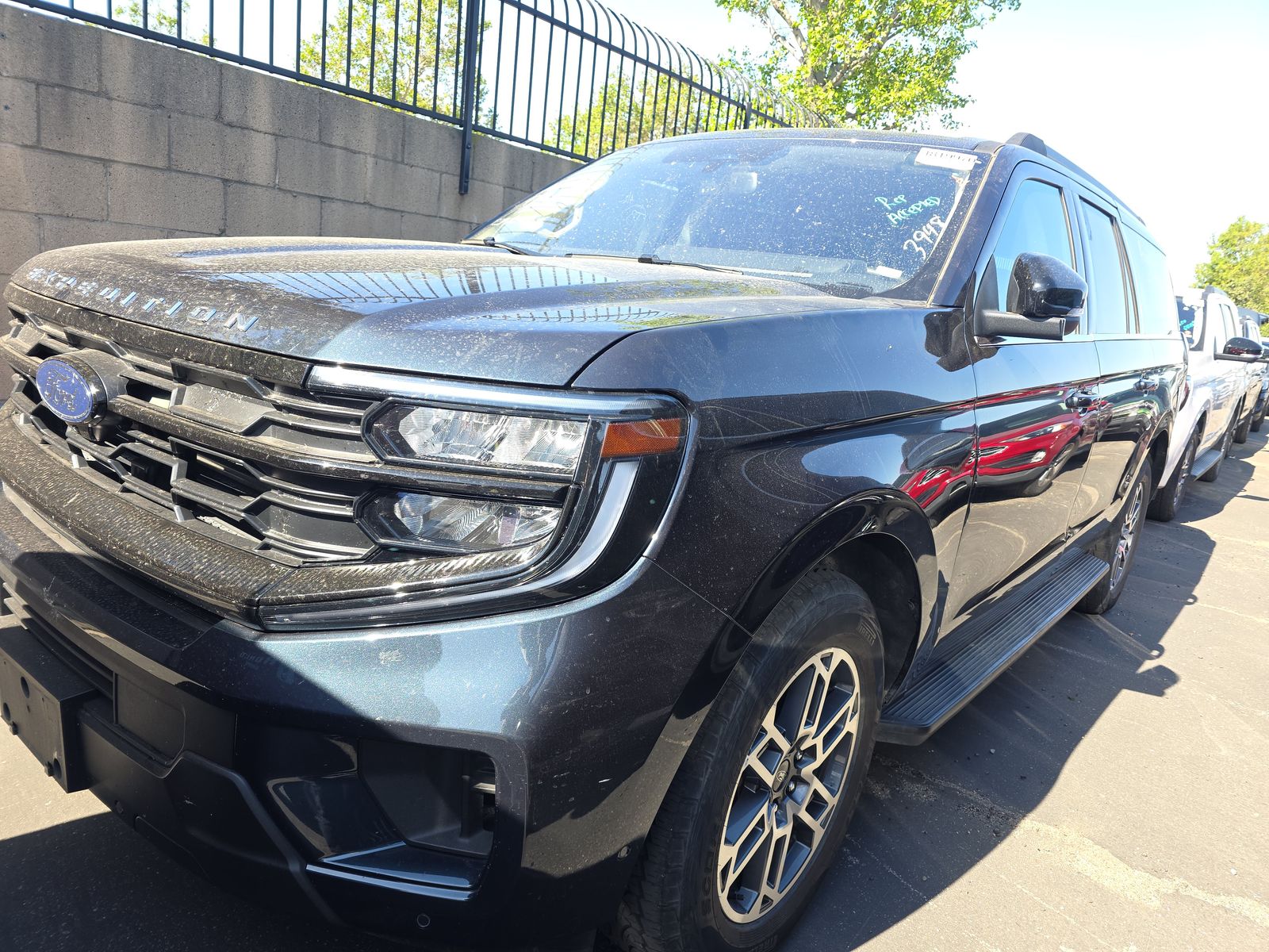 FORD EXPEDITION MAX - 1