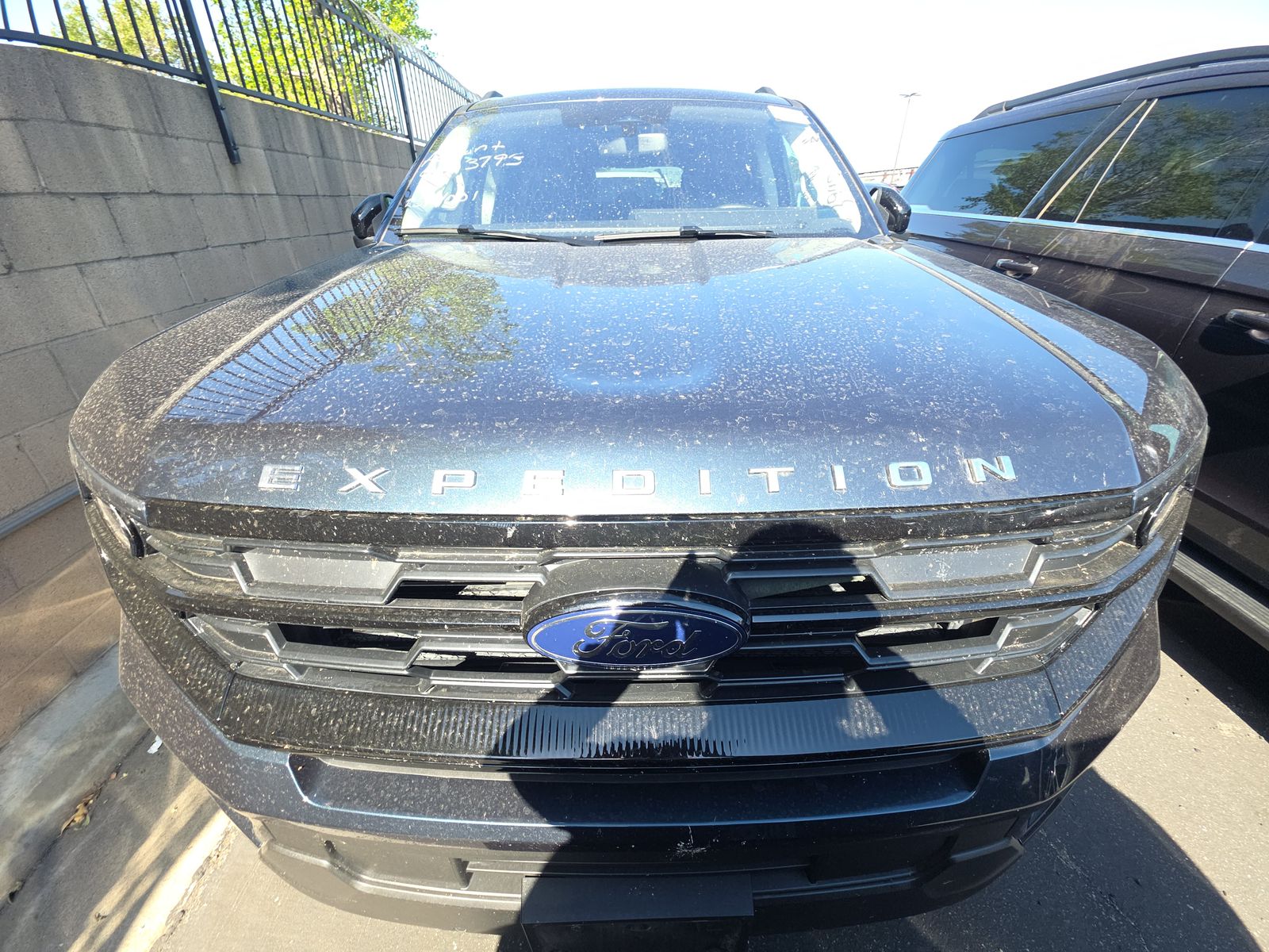 FORD EXPEDITION MAX - 3