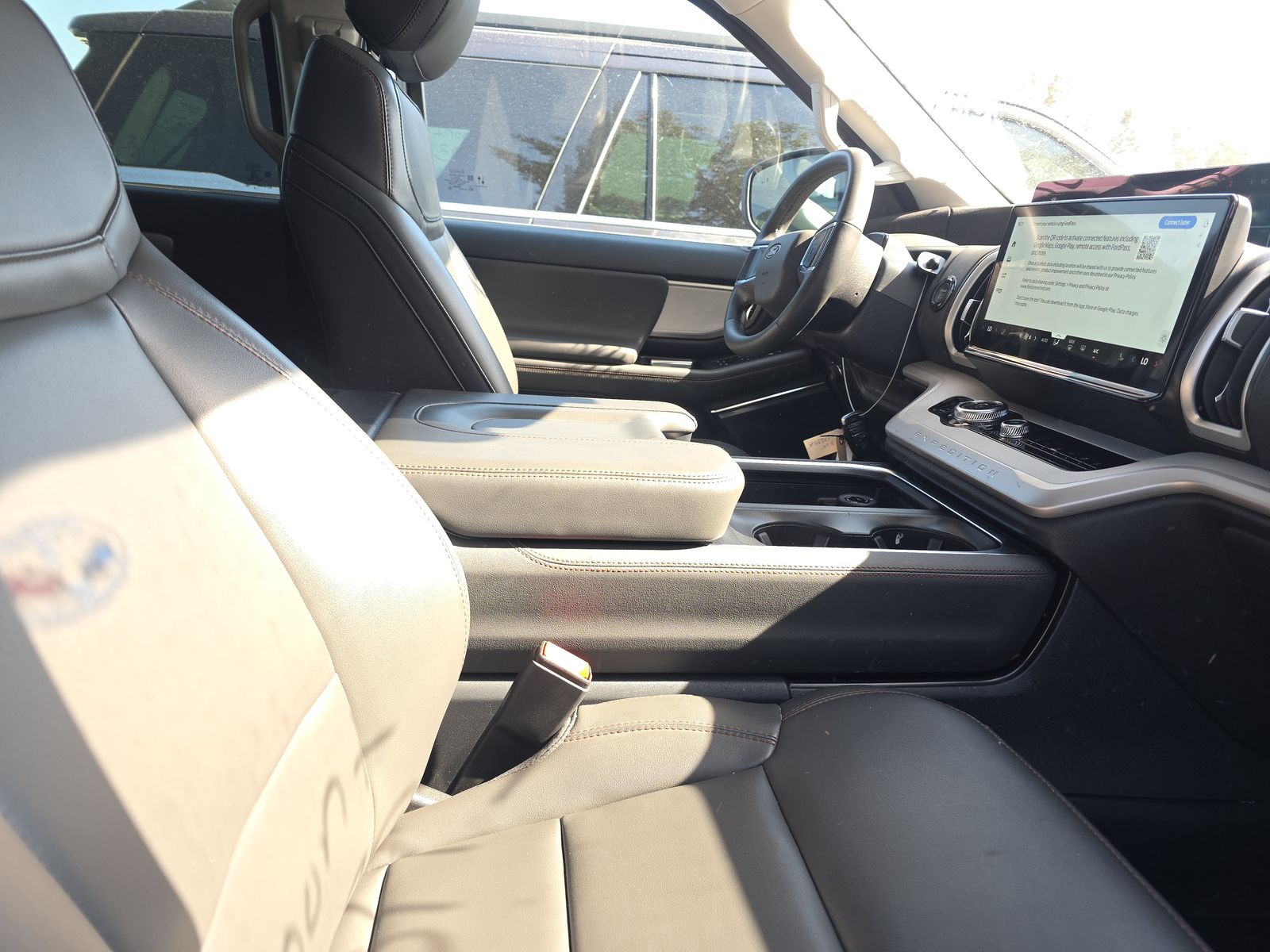 FORD EXPEDITION MAX - 9