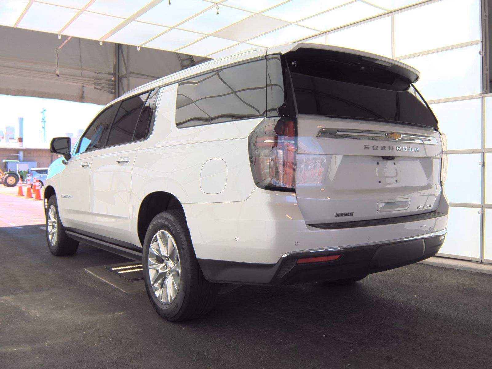 CHEVROLET PREMIER - 9