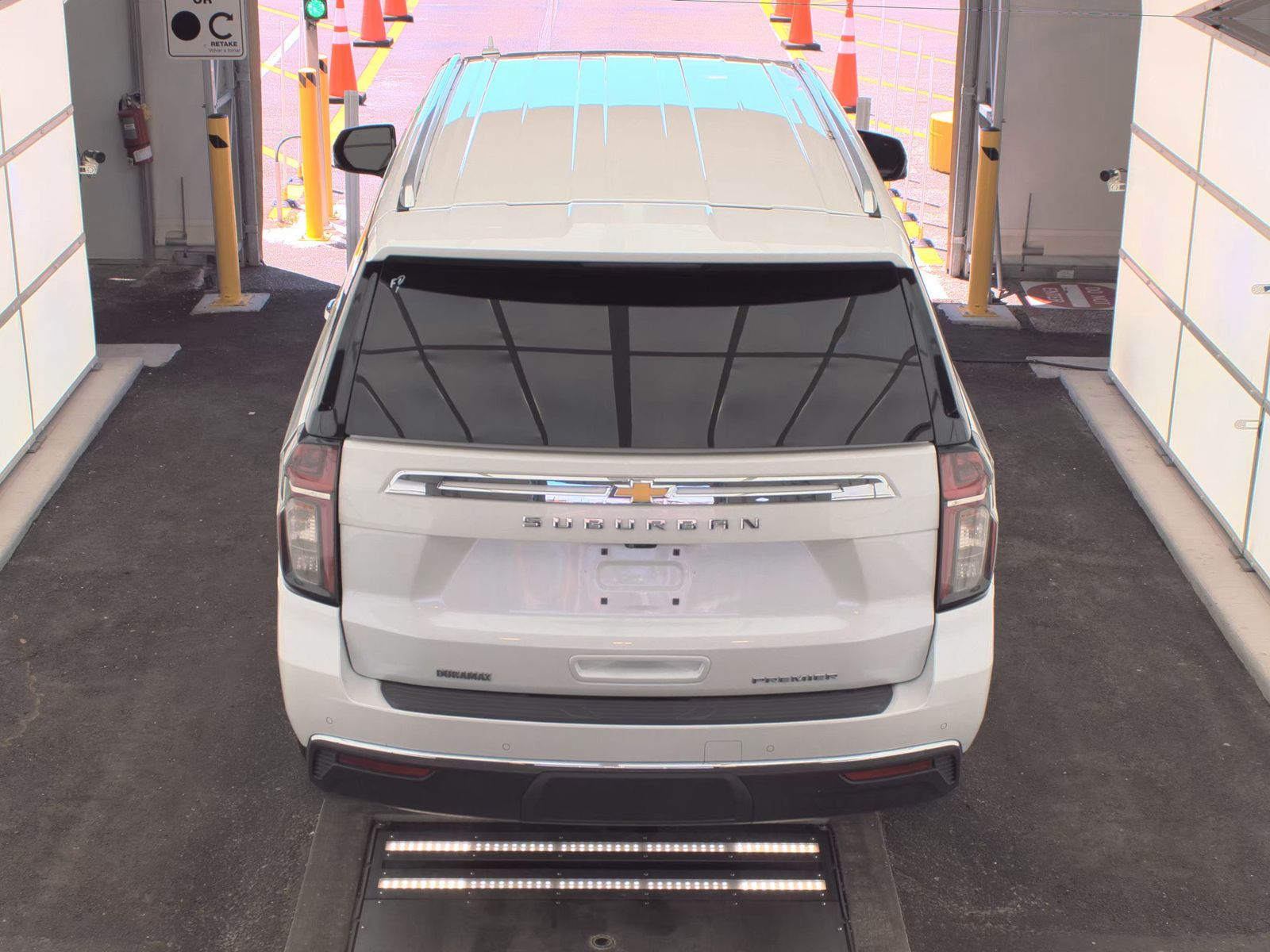 CHEVROLET PREMIER - 7