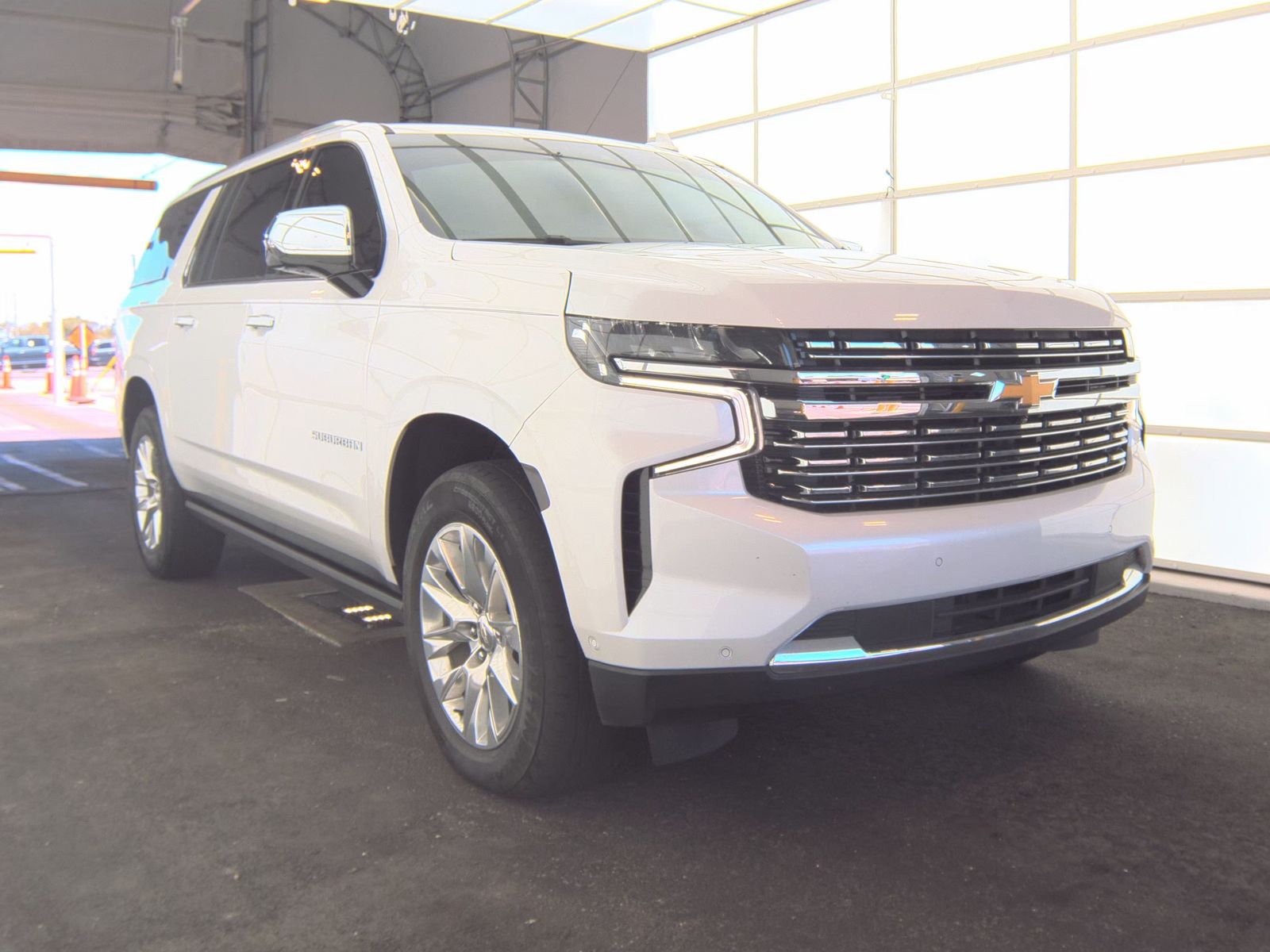 CHEVROLET PREMIER - 5