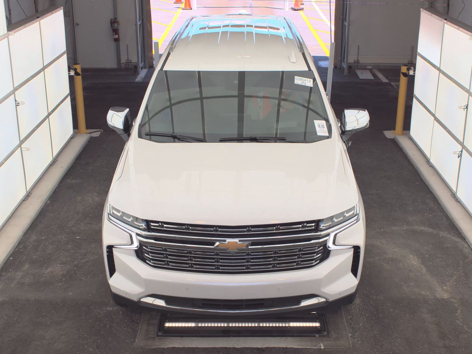 CHEVROLET PREMIER - 3