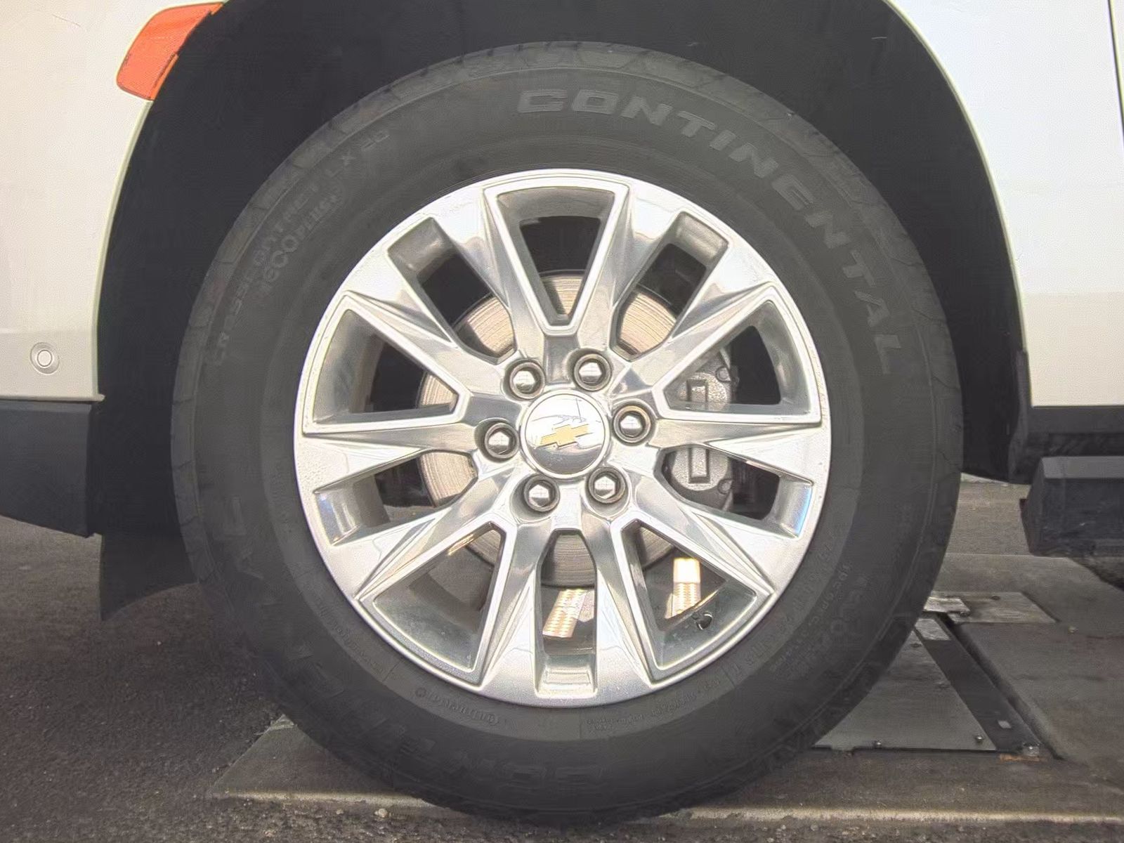 CHEVROLET PREMIER - 10