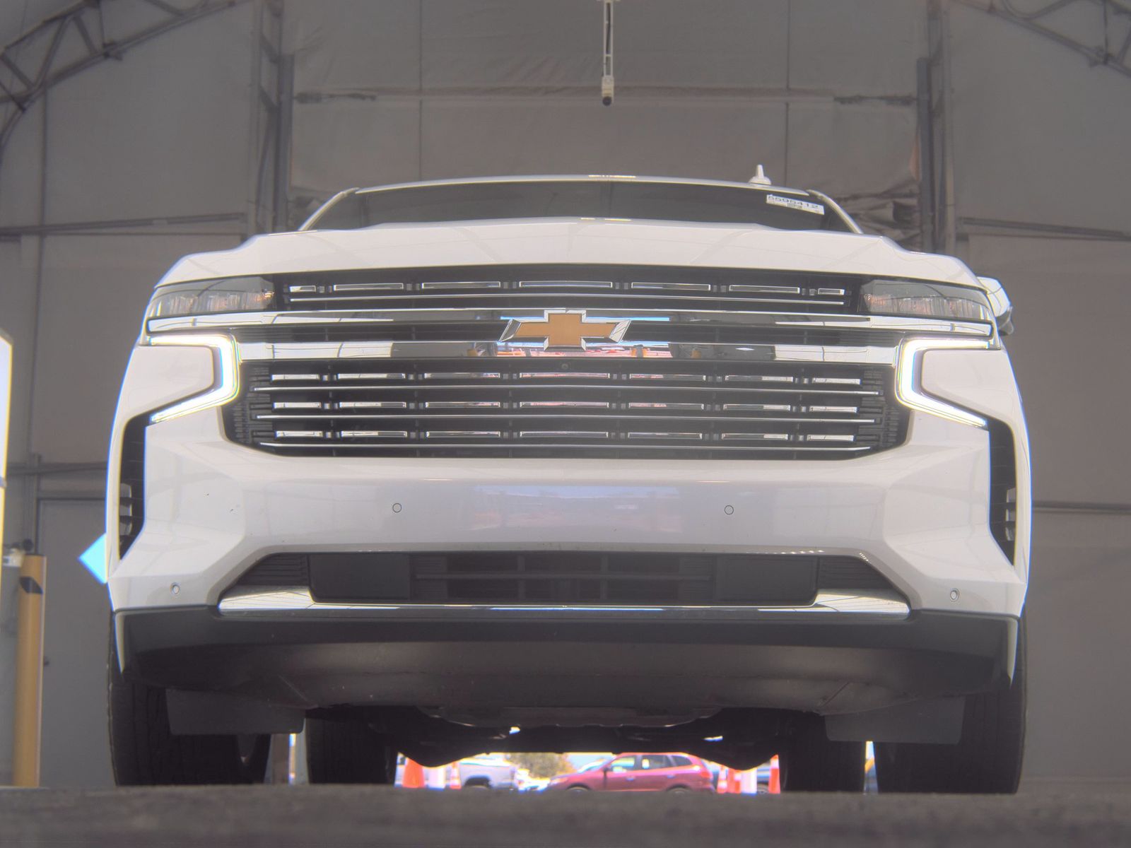 CHEVROLET PREMIER - 4