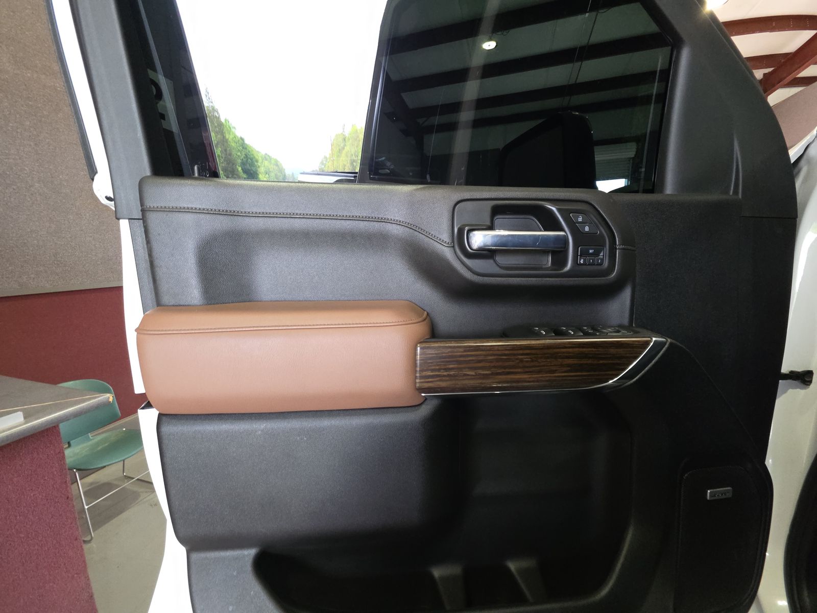 CHEVROLET HIGH COUNT - 10