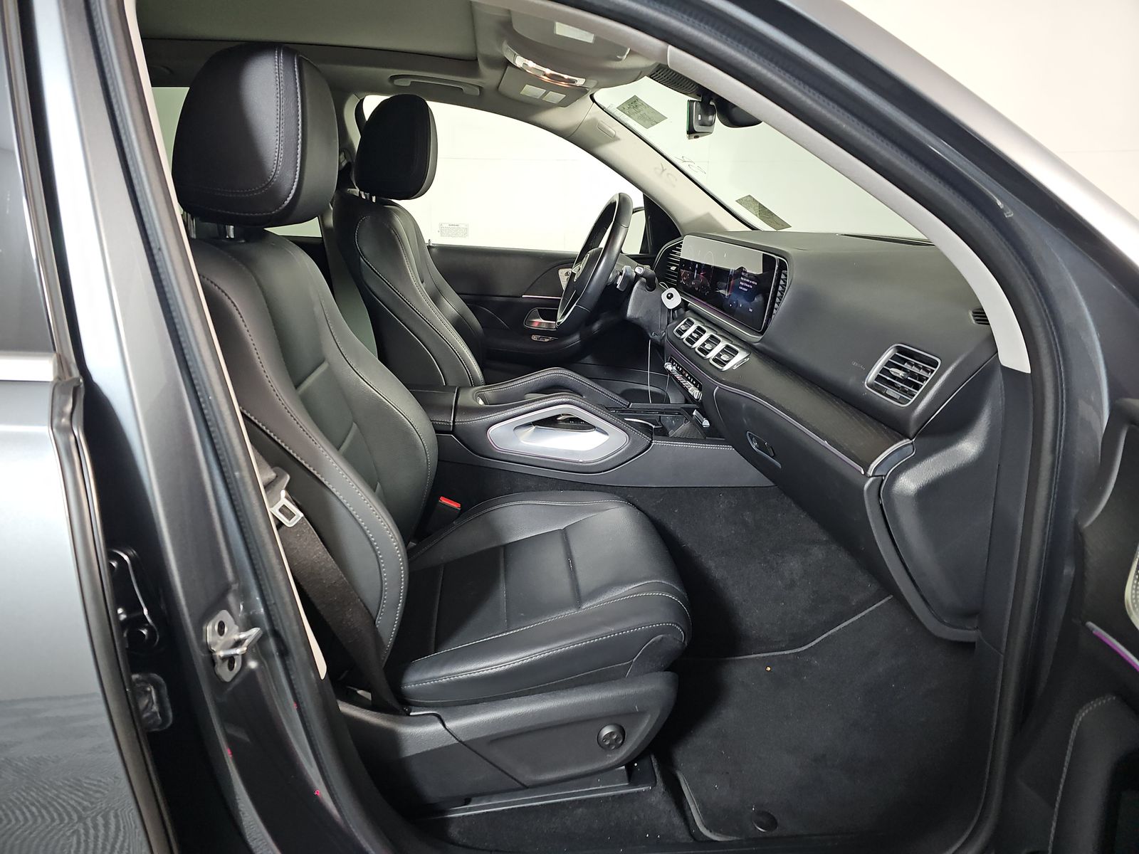 MERCEDES-BENZ GLE-CLASS - 9